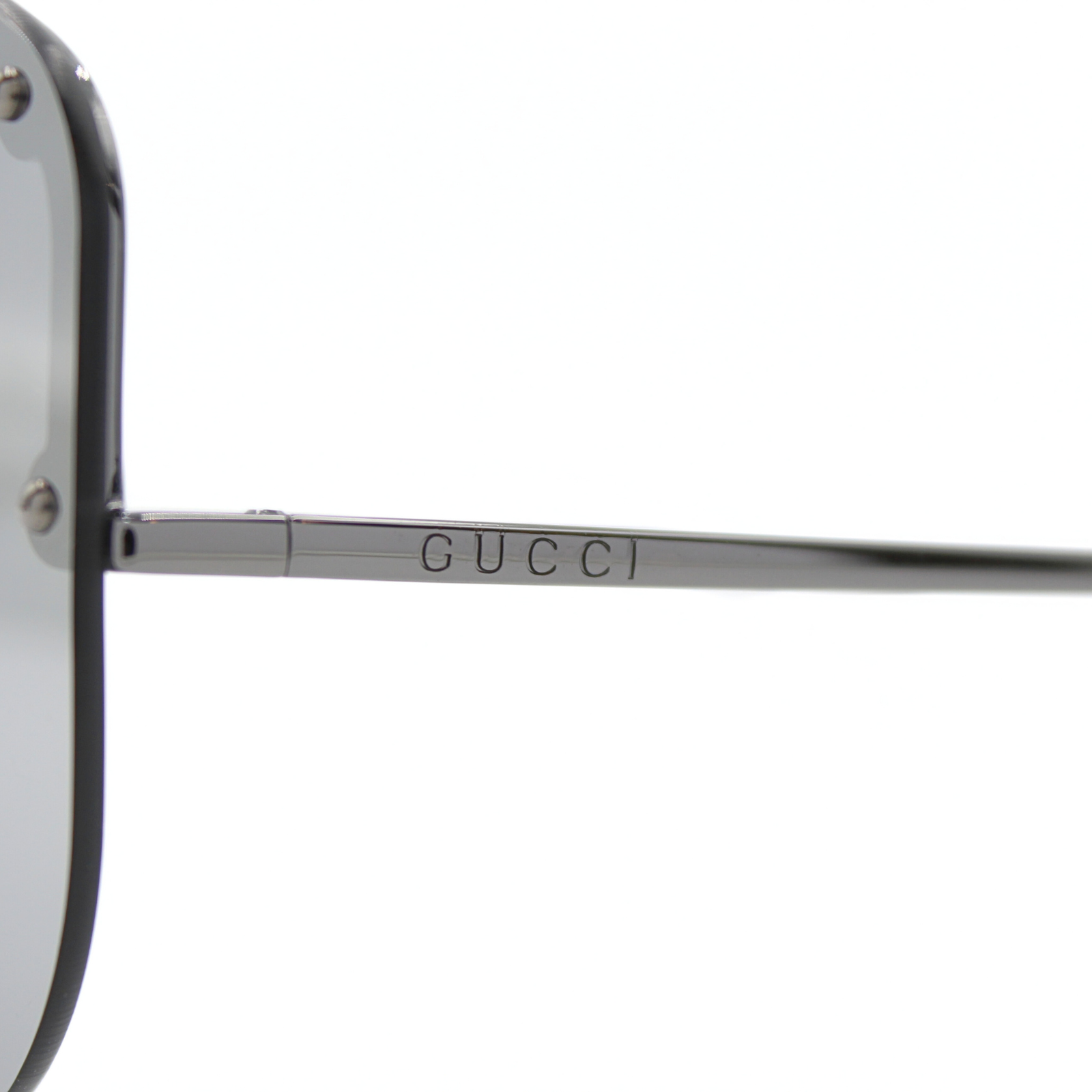 Metal Sunglasses