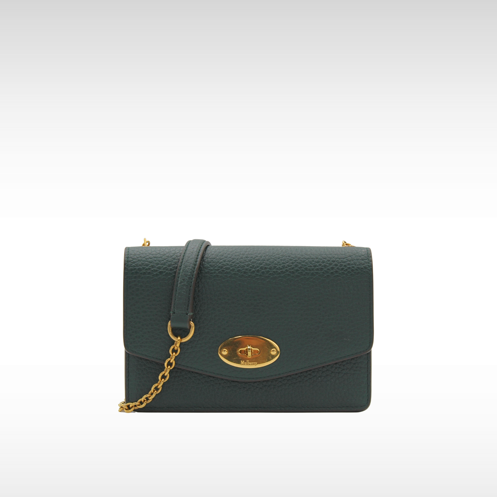 Darley Small Calf Crossbody Bag