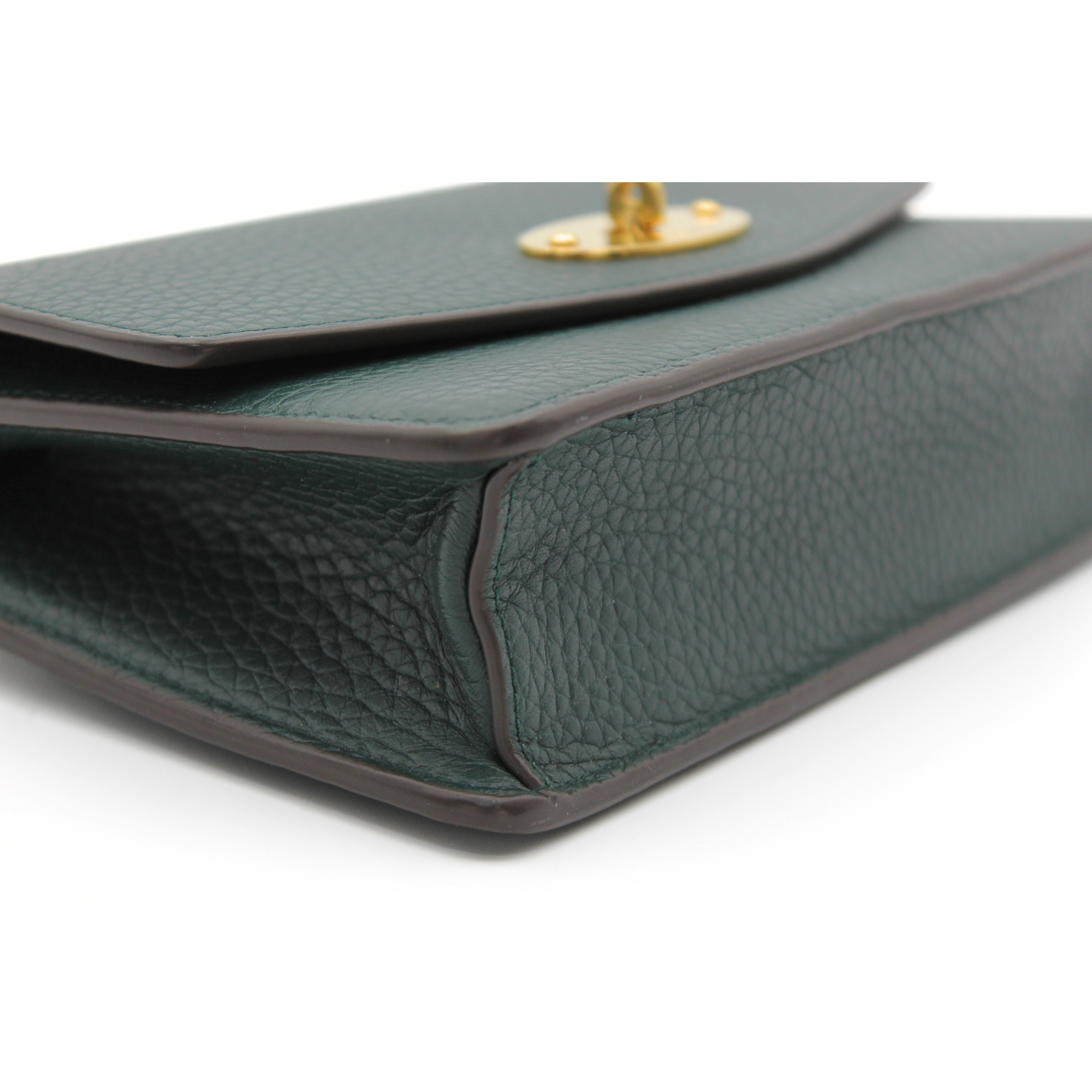 Darley Small Calf Crossbody Bag