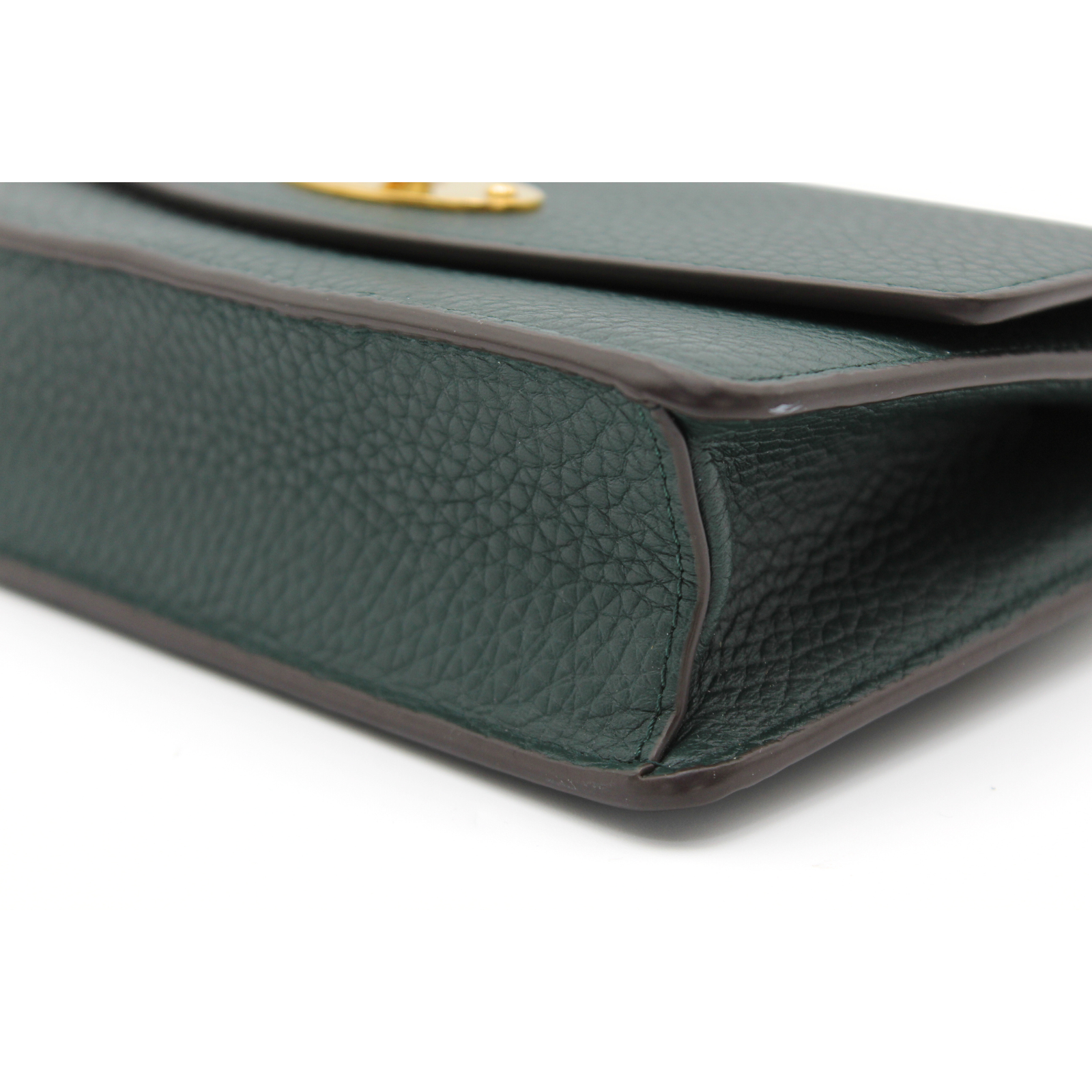 Darley Small Calf Crossbody Bag