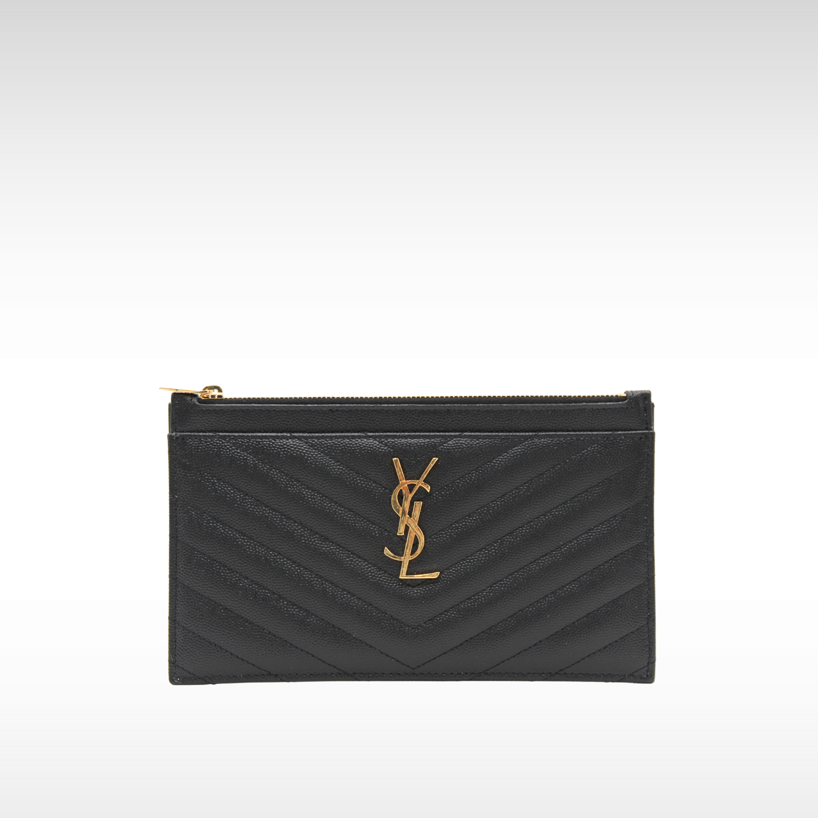 Cassandre Calf Pouch