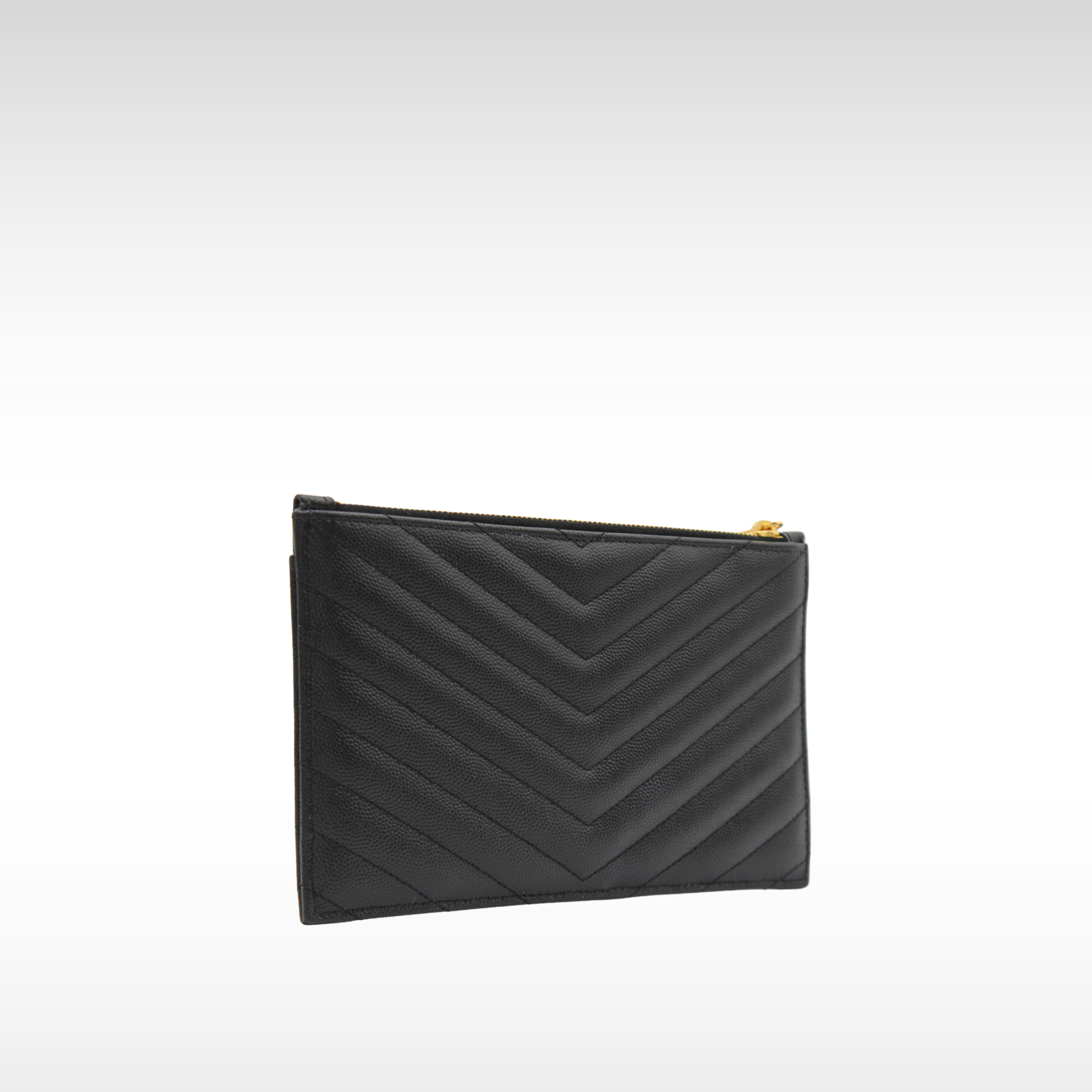 Cassandre Calf Pouch
