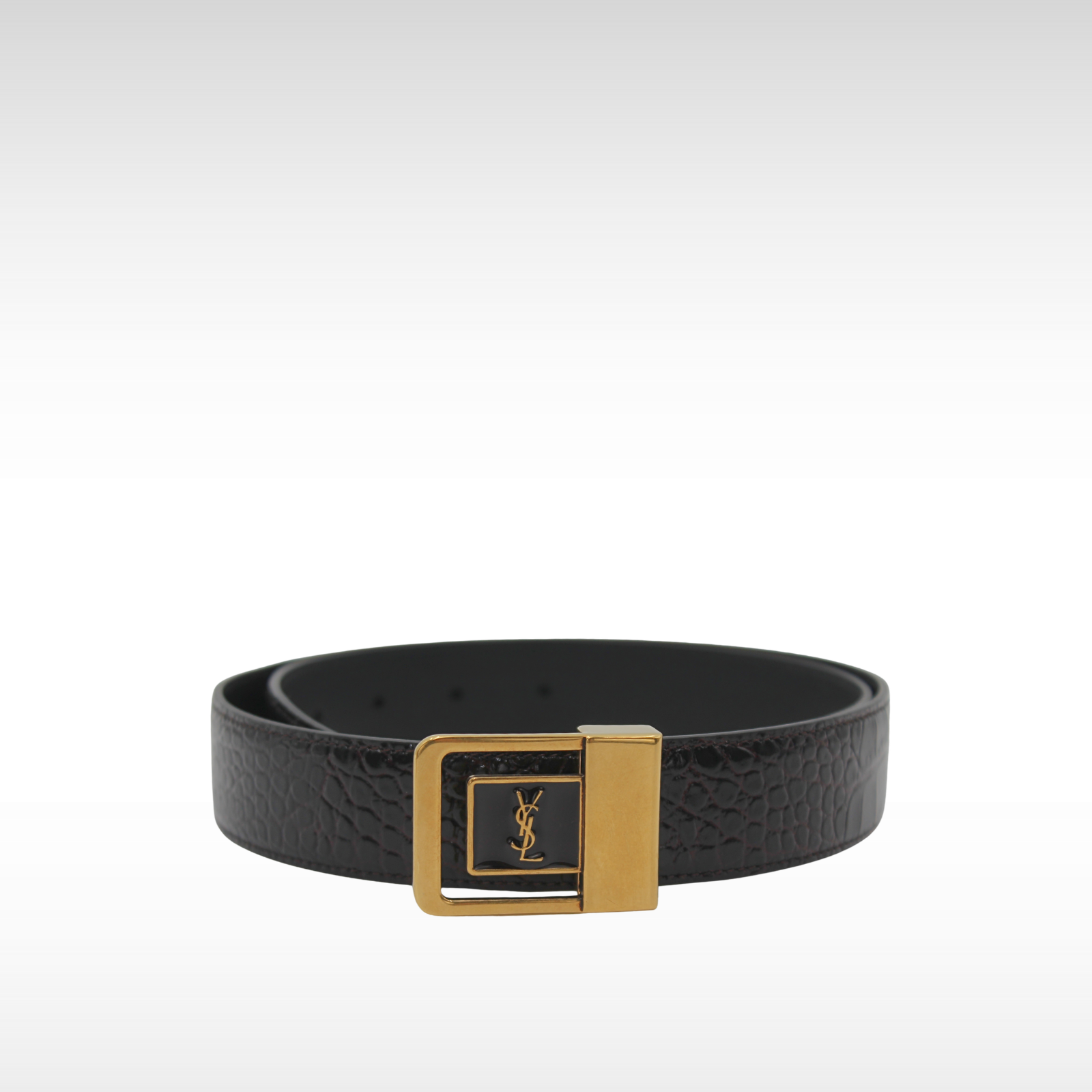 LA 66 80 Calf Belt