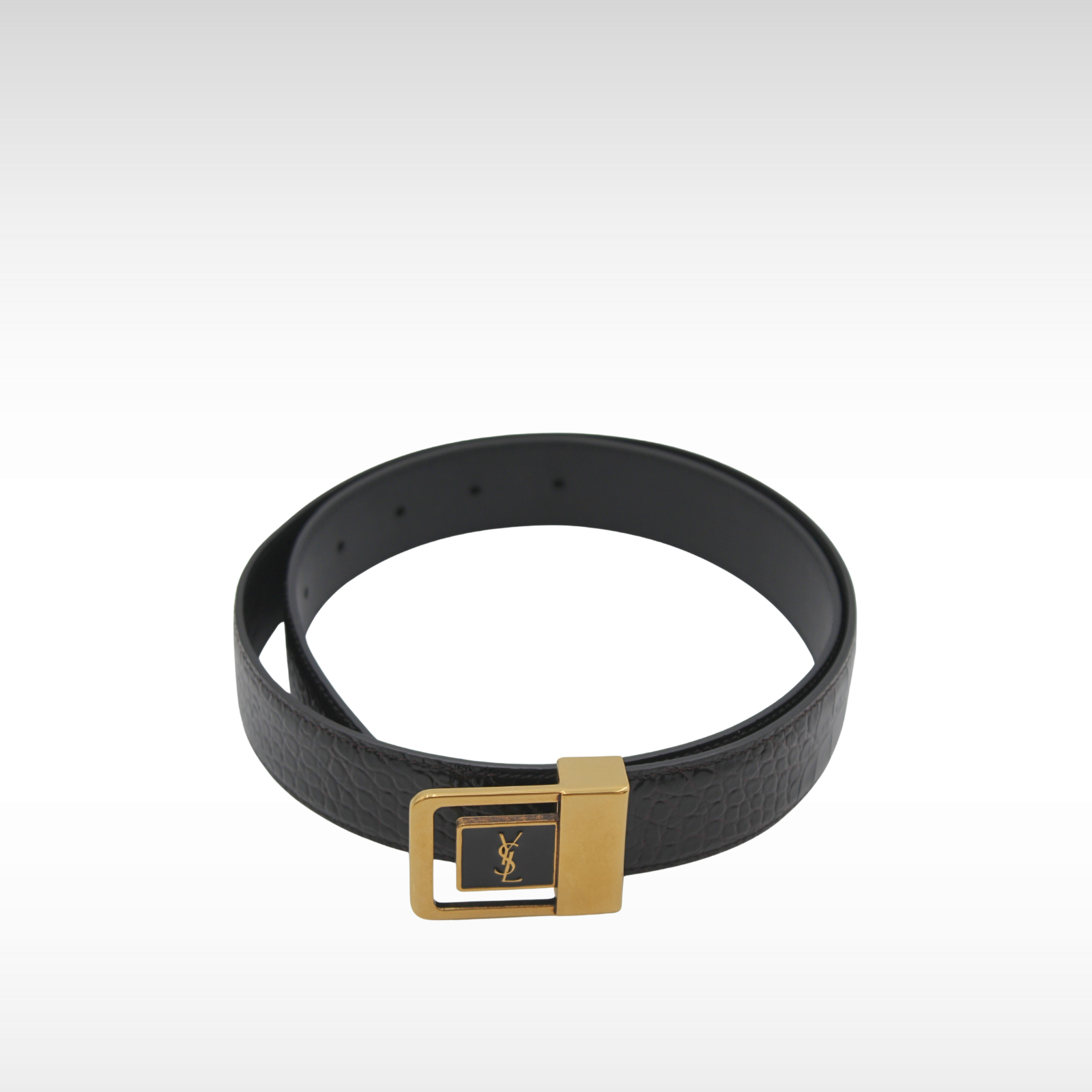 LA 66 80 Calf Belt