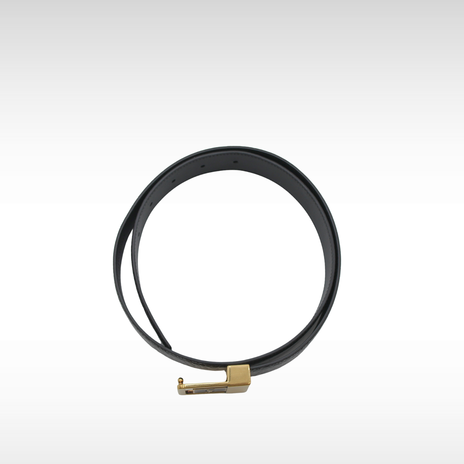 LA 66 80 Calf Belt