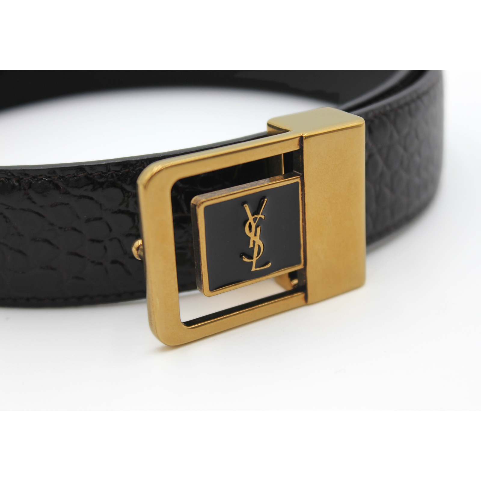 LA 66 80 Calf Belt