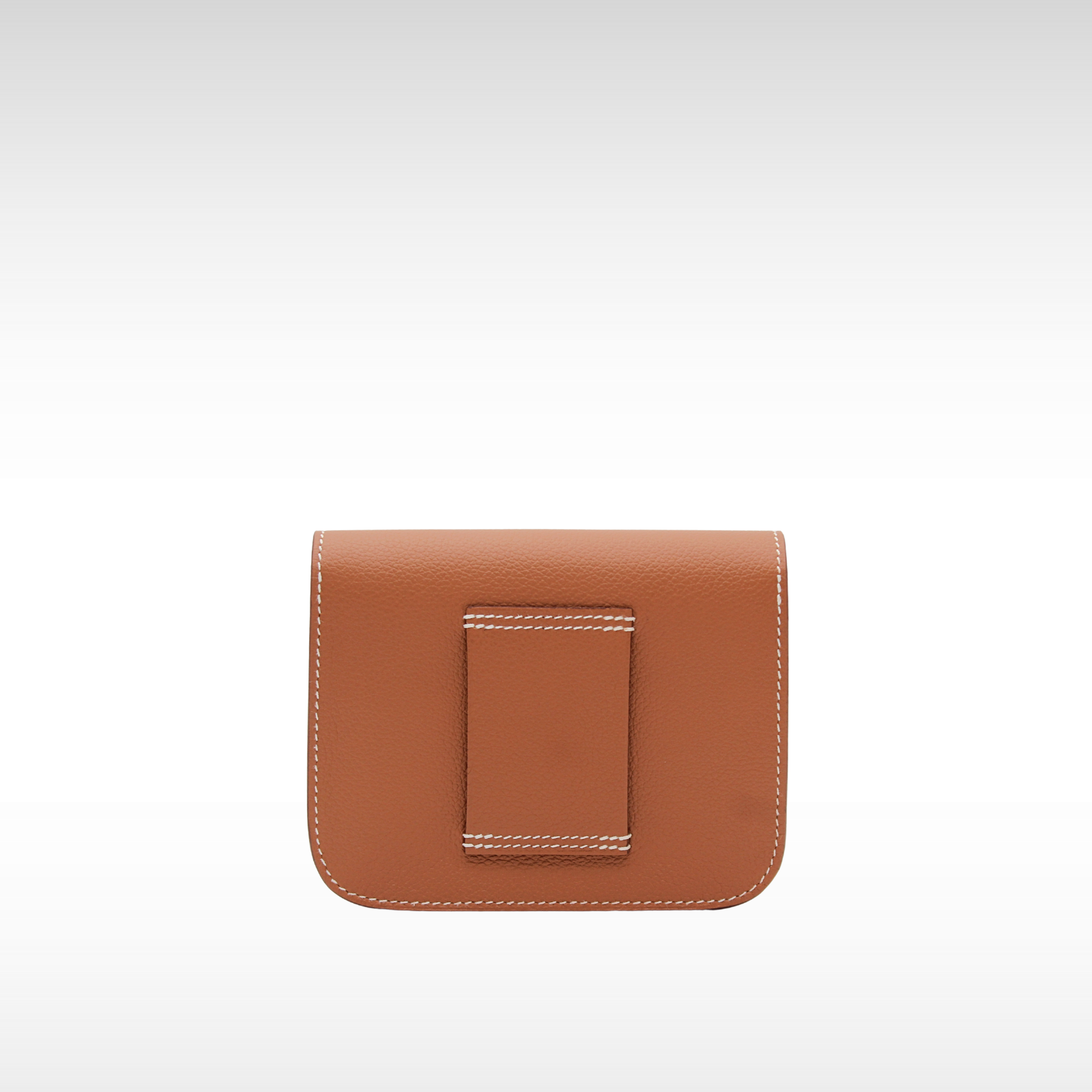 Constance Slim Bicolor Evercolor Wallet