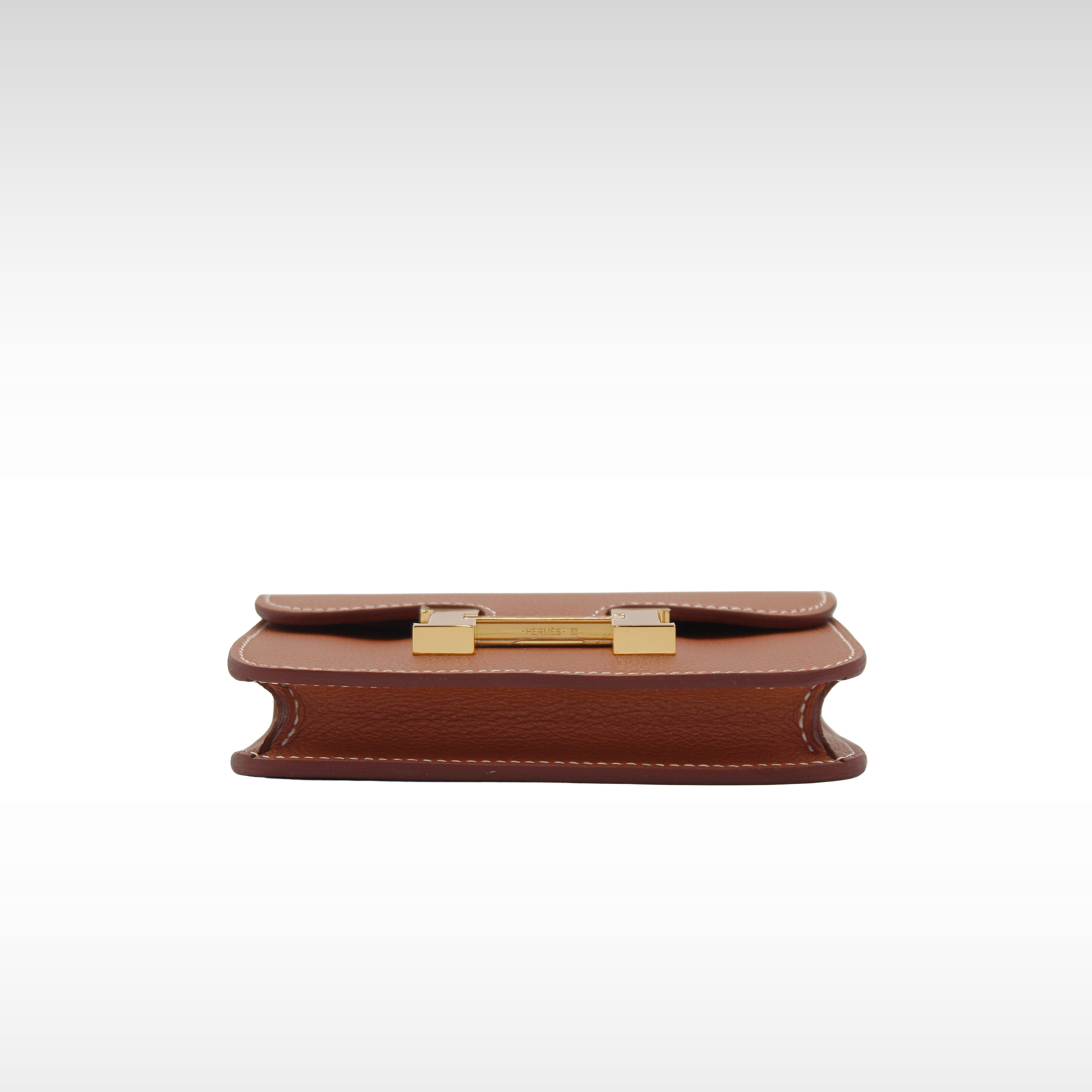 Constance Slim Bicolor Evercolor Wallet