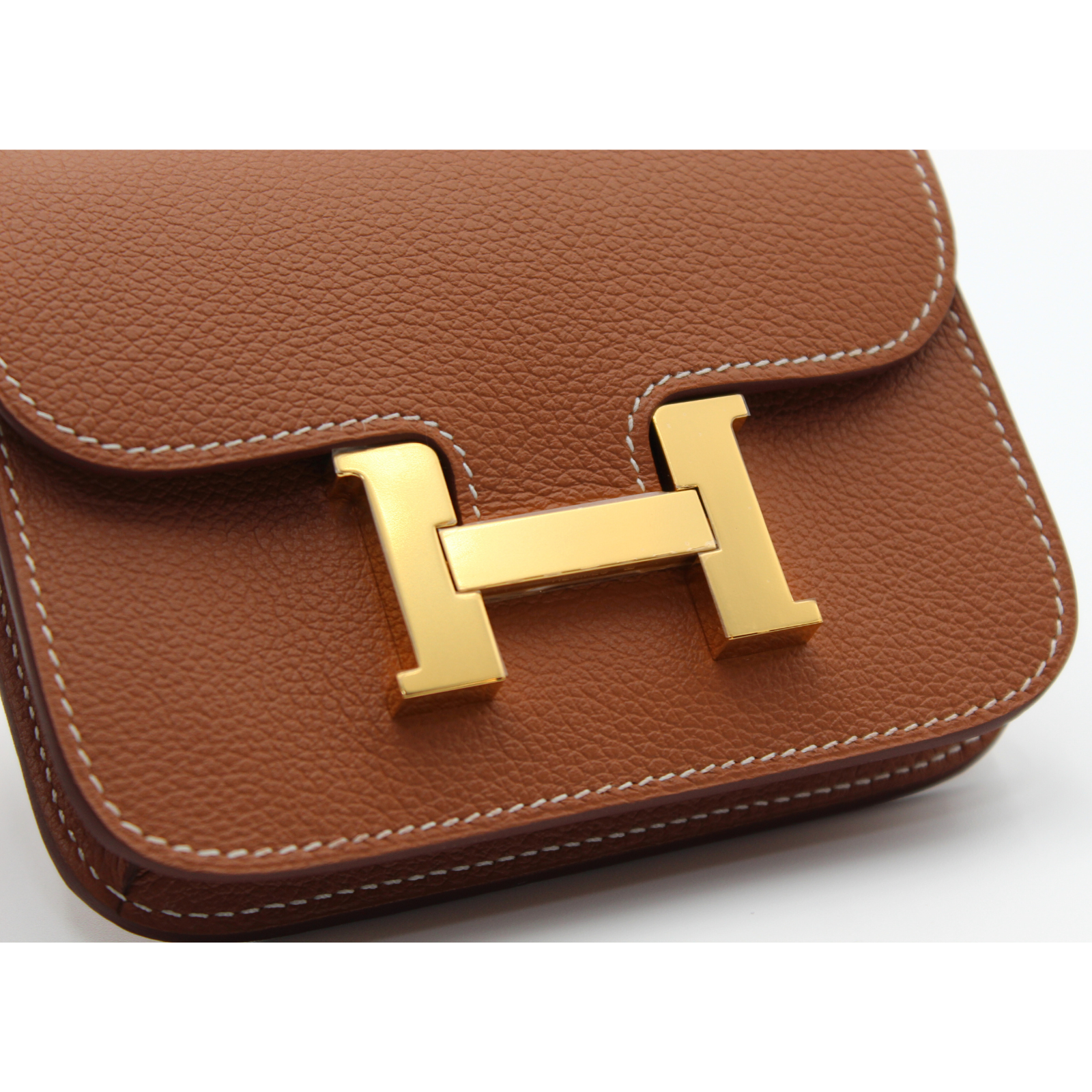 Constance Slim Bicolor Evercolor Wallet