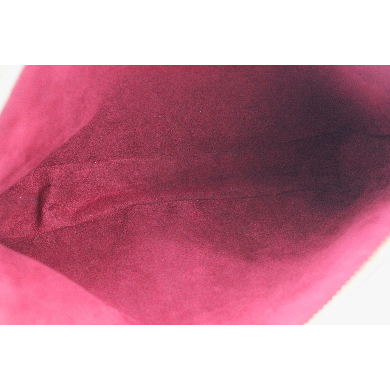 Pochette Accessoires Monogram Multicolor Accessory Pouch