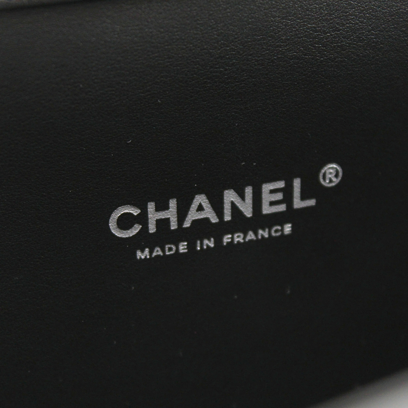 Miscellaneous Lamb Black Briefcase