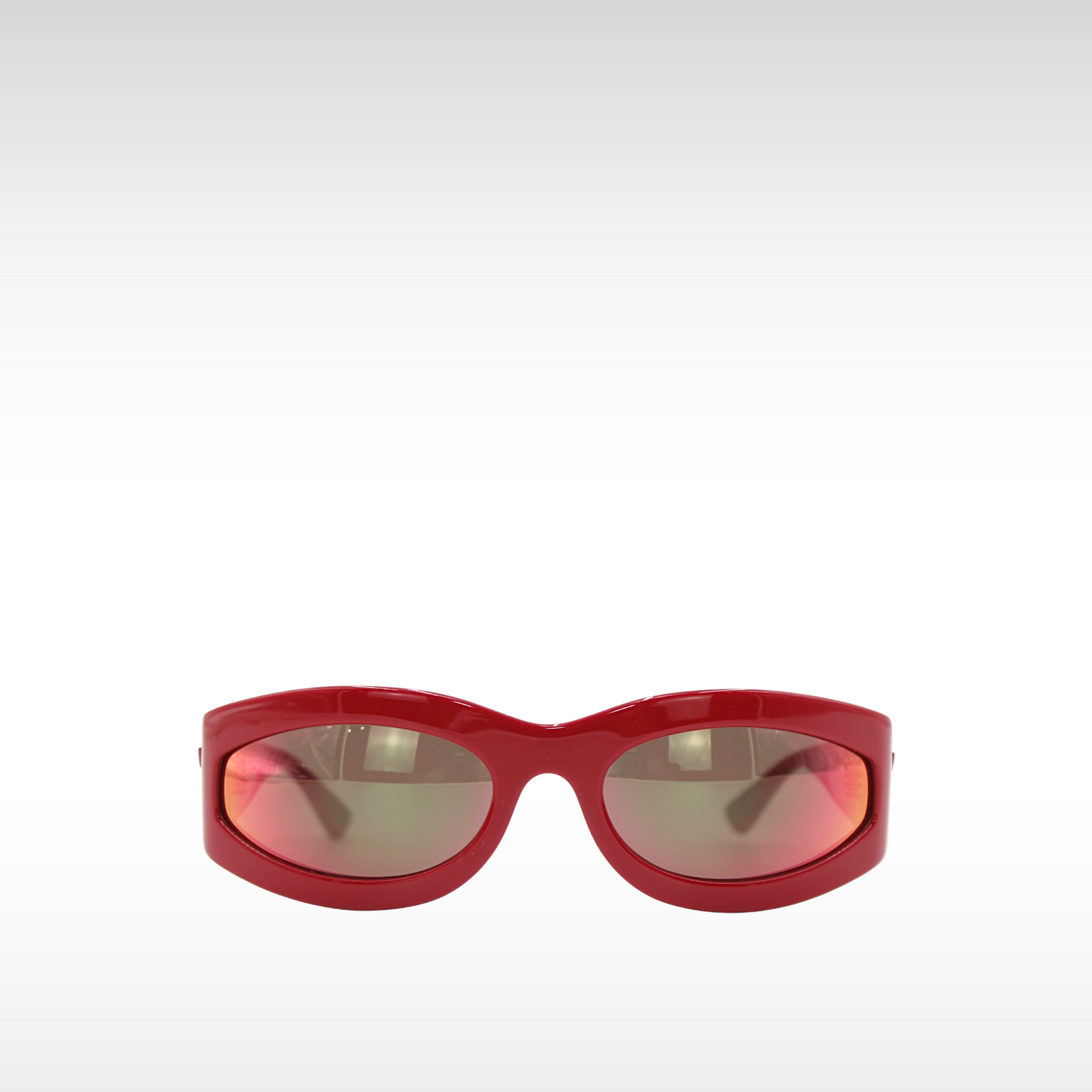 Plastic Sunglasses