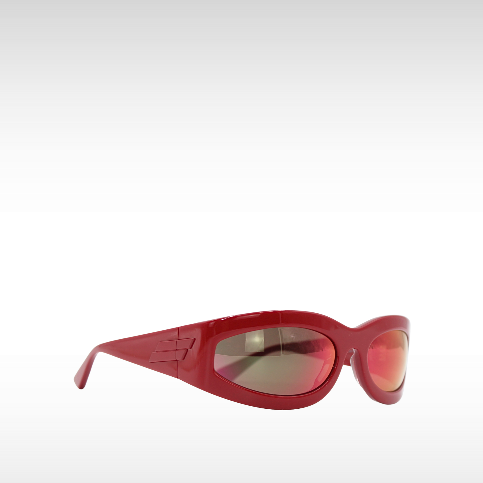 Plastic Sunglasses