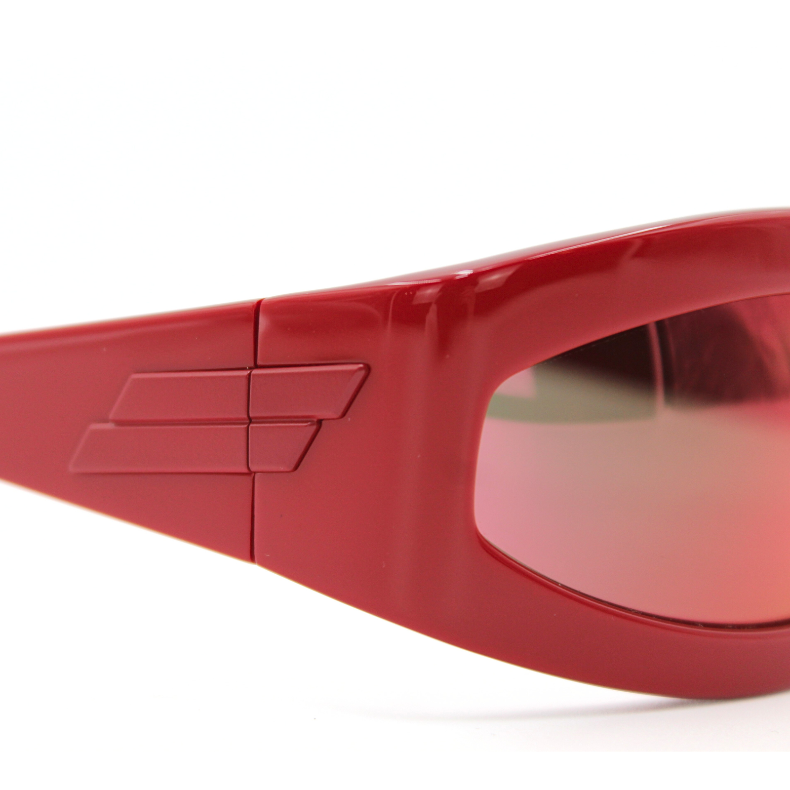 Plastic Sunglasses