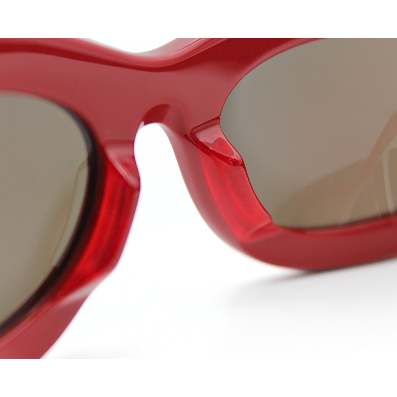 Plastic Sunglasses