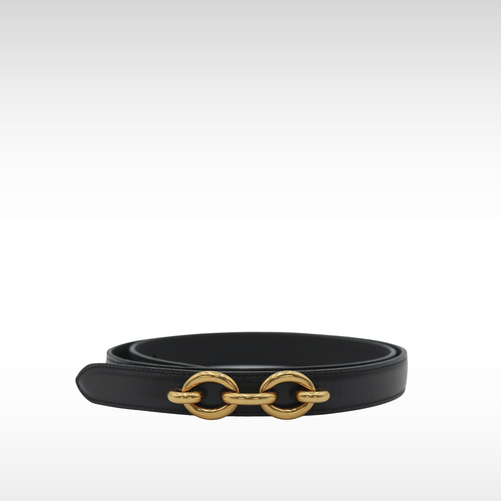 Maillon 75 Calf Belt