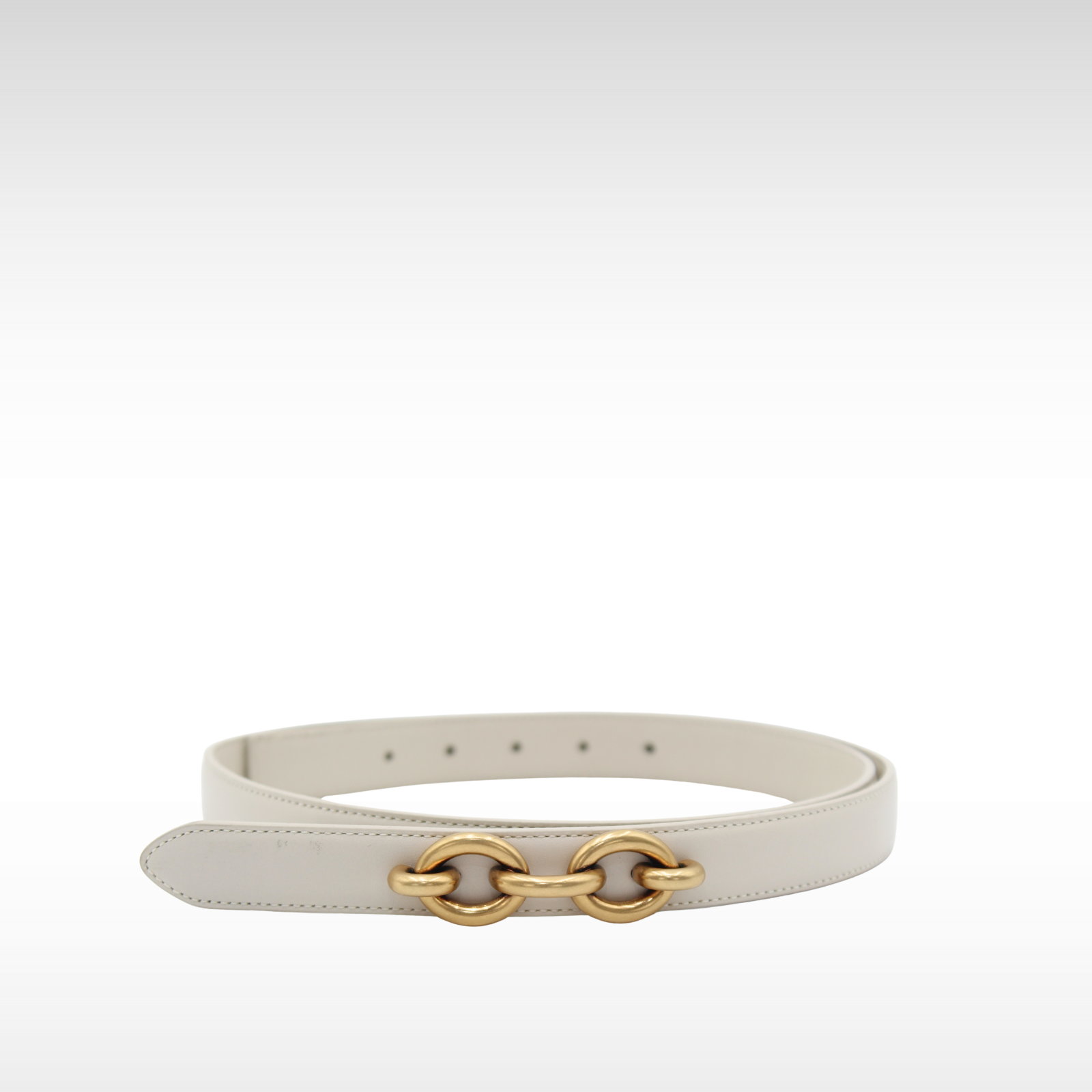 Maillon 75 Calf Belt