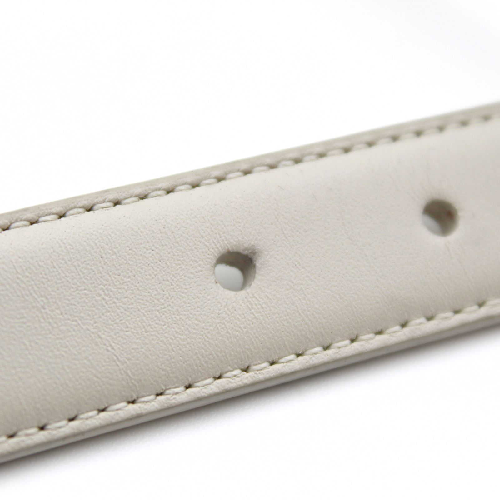 Maillon 75 Calf Belt