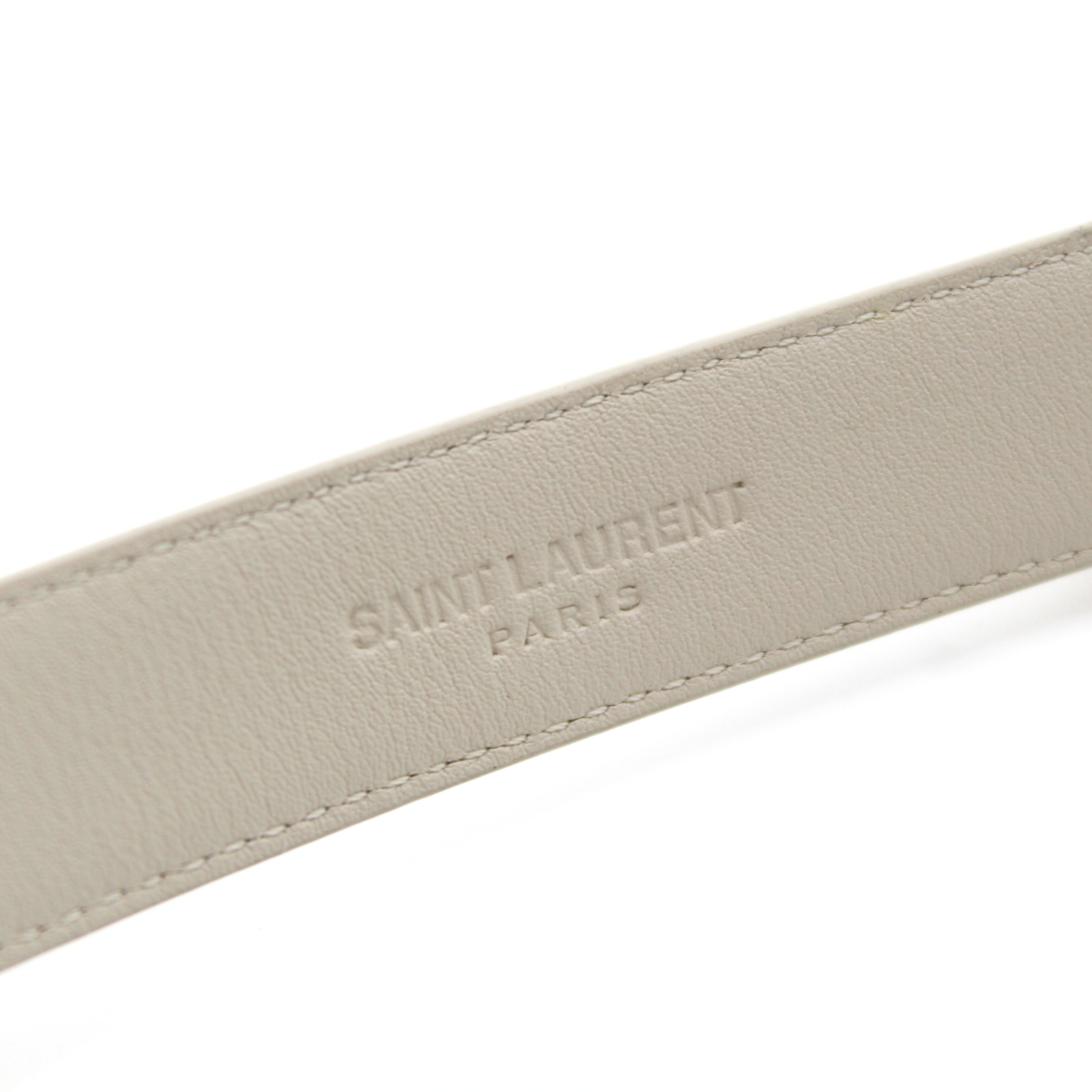Maillon 75 Calf Belt