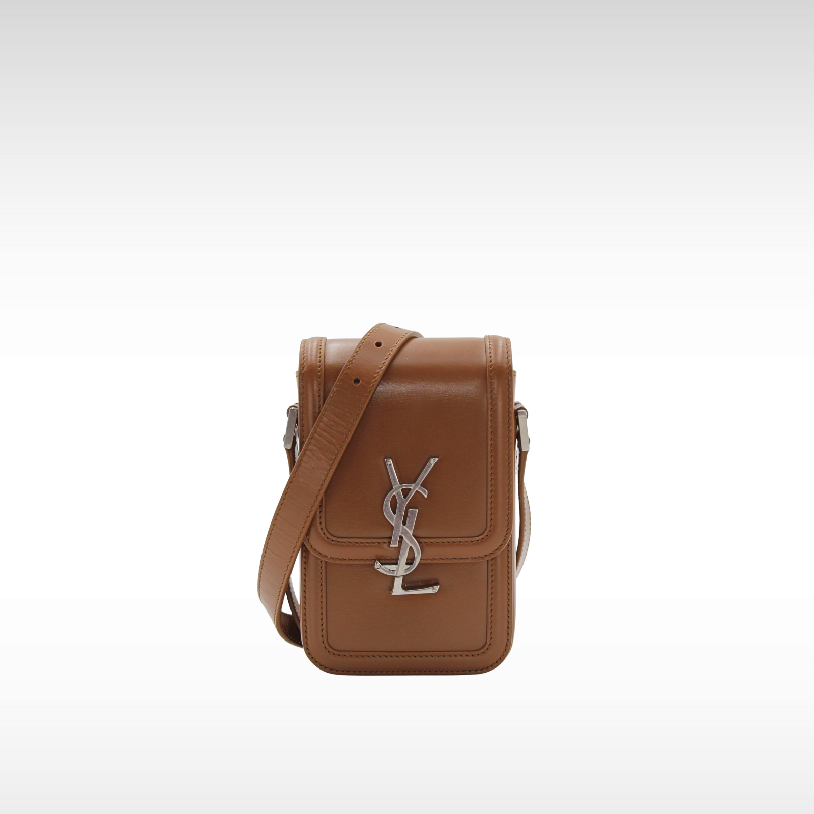 Solferino Calf Phone Case