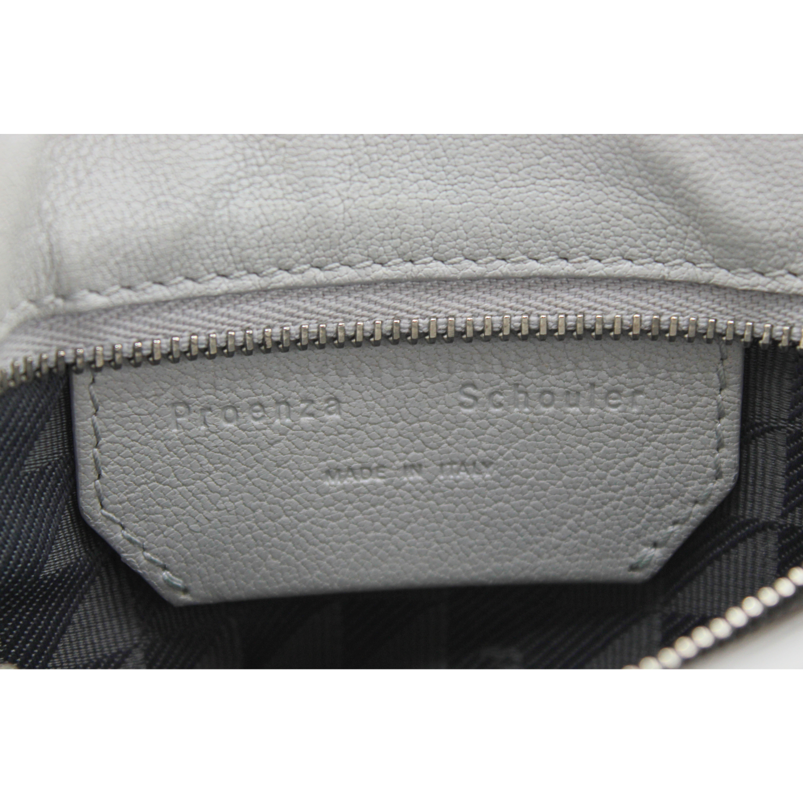 PS1 Mini Calf Crossbody Bag