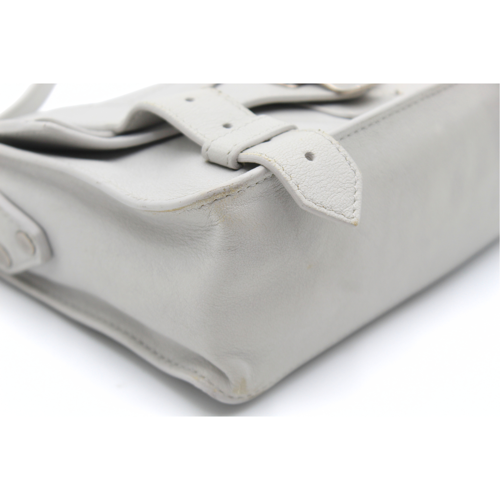 PS1 Mini Calf Crossbody Bag