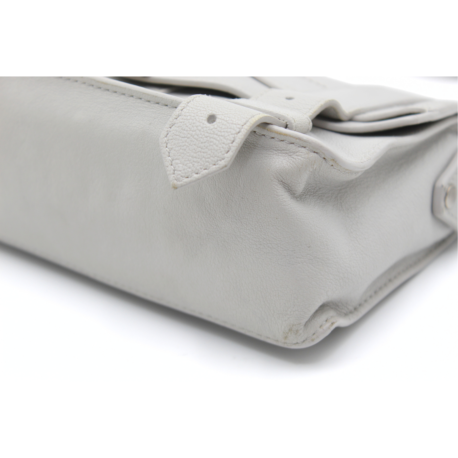PS1 Mini Calf Crossbody Bag