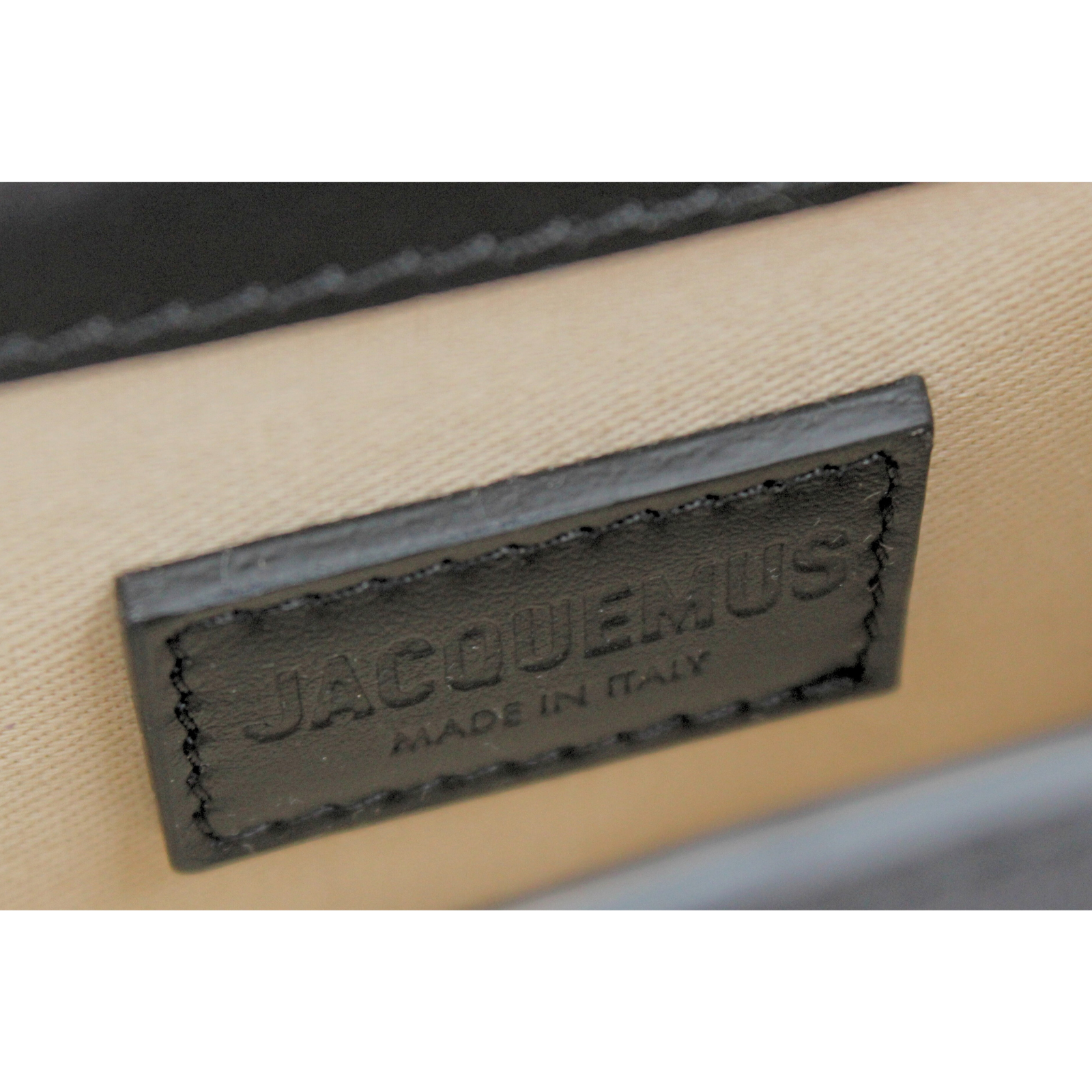 Le Chiquito Mini Calf Handbag