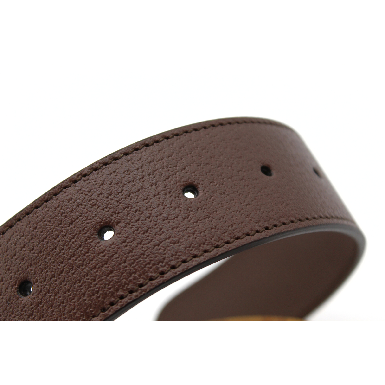 GG Marmont 34/85 Adidas Coated Canvas Belt