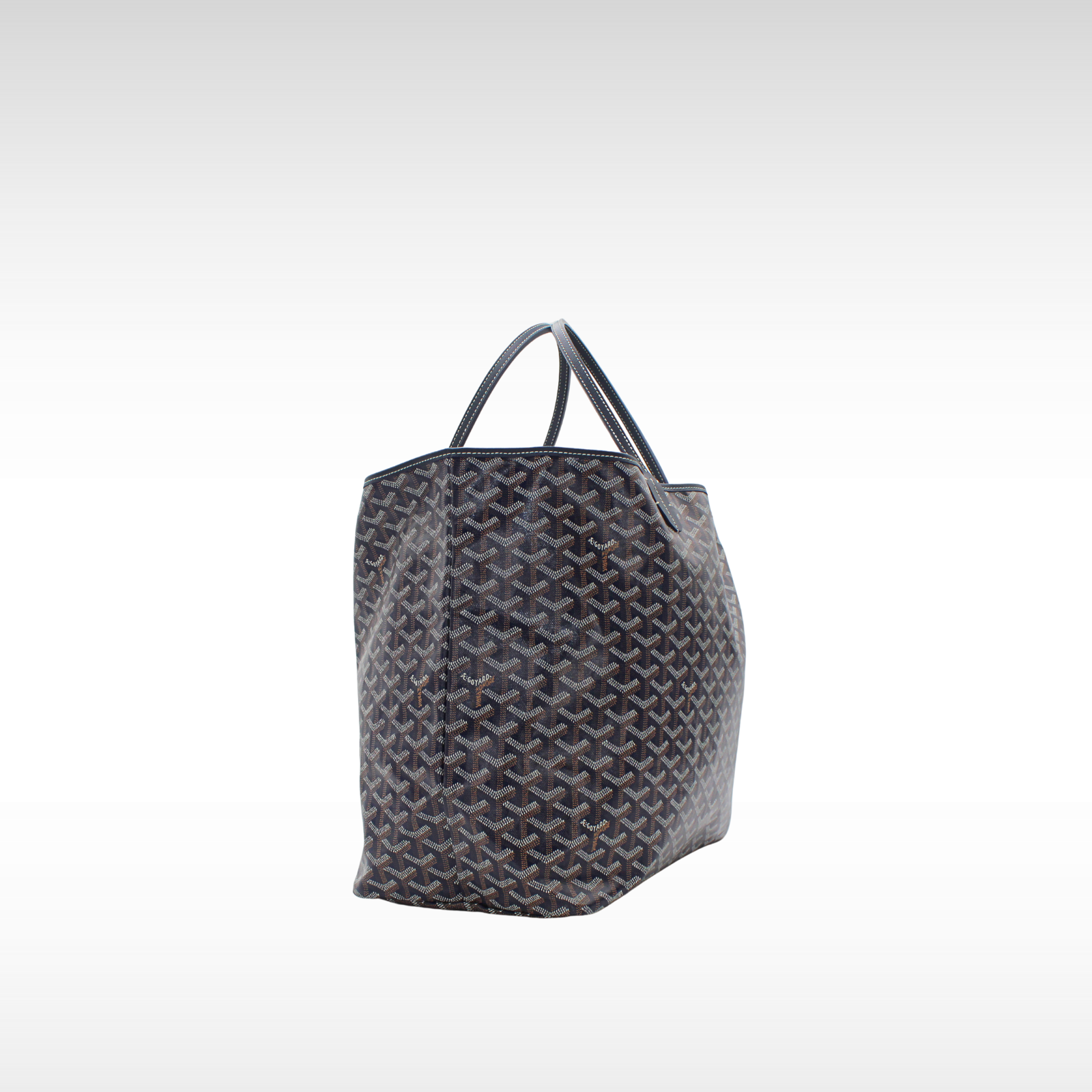 Saint Louis GM Tote Bag