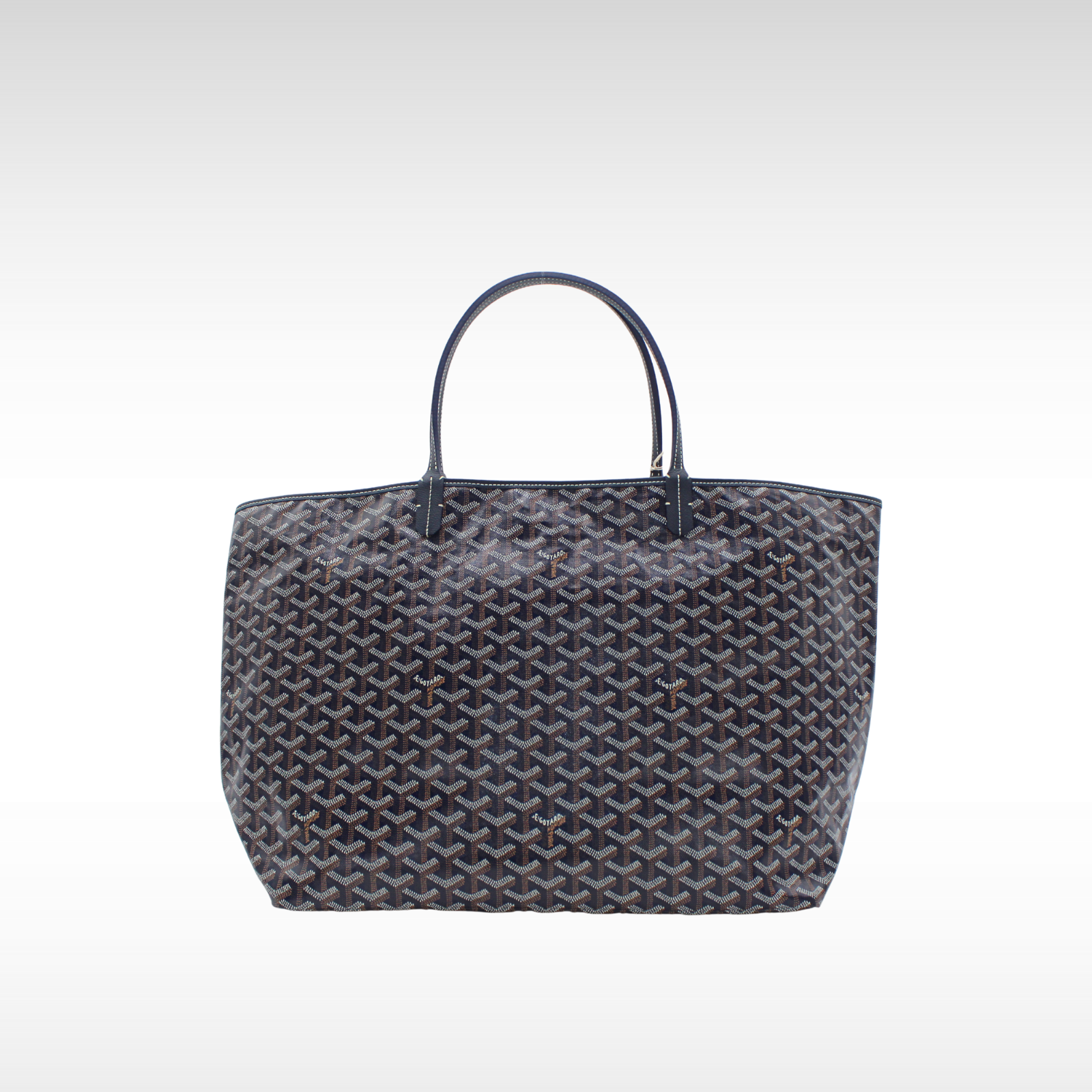 Saint Louis GM Tote Bag