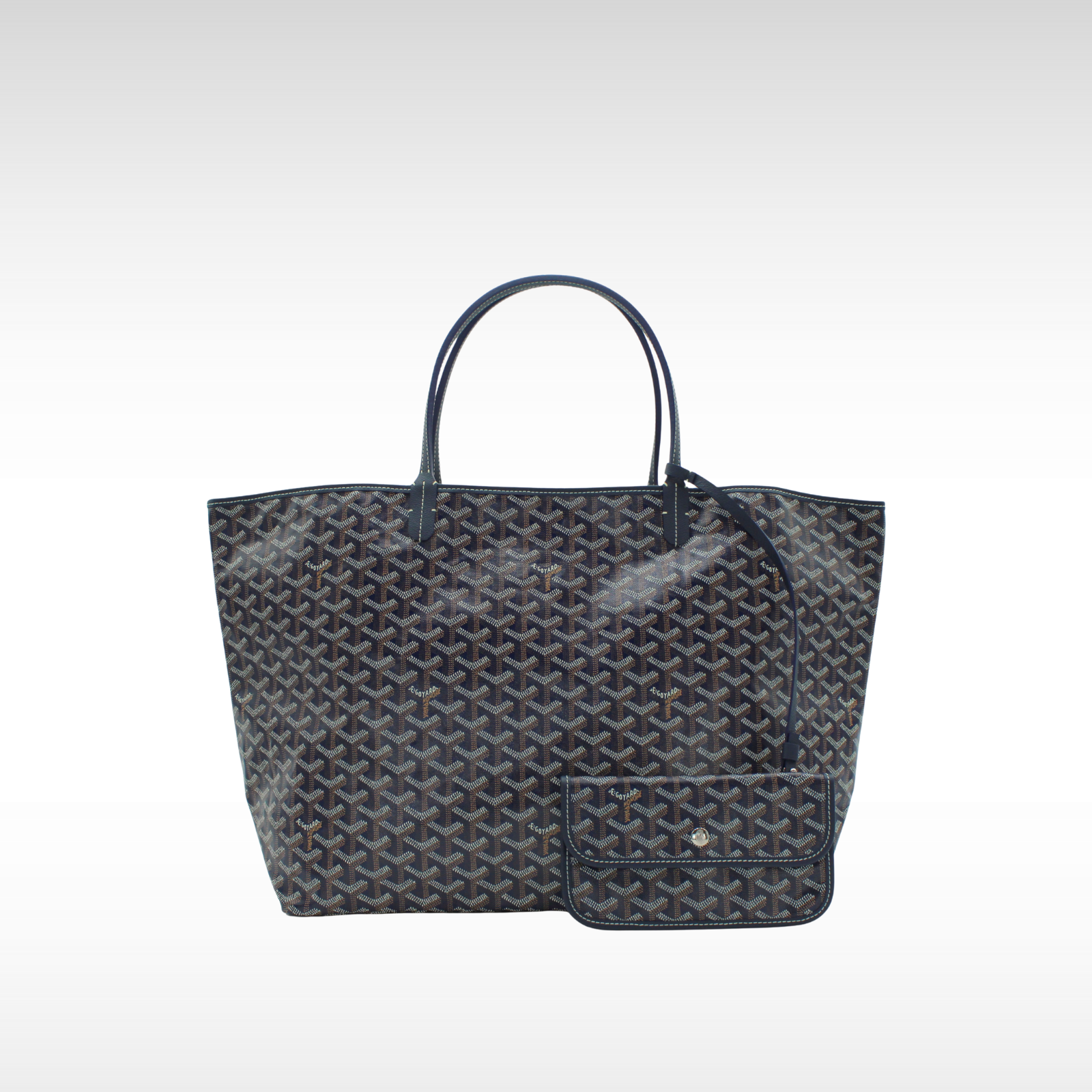 Saint Louis GM Tote Bag