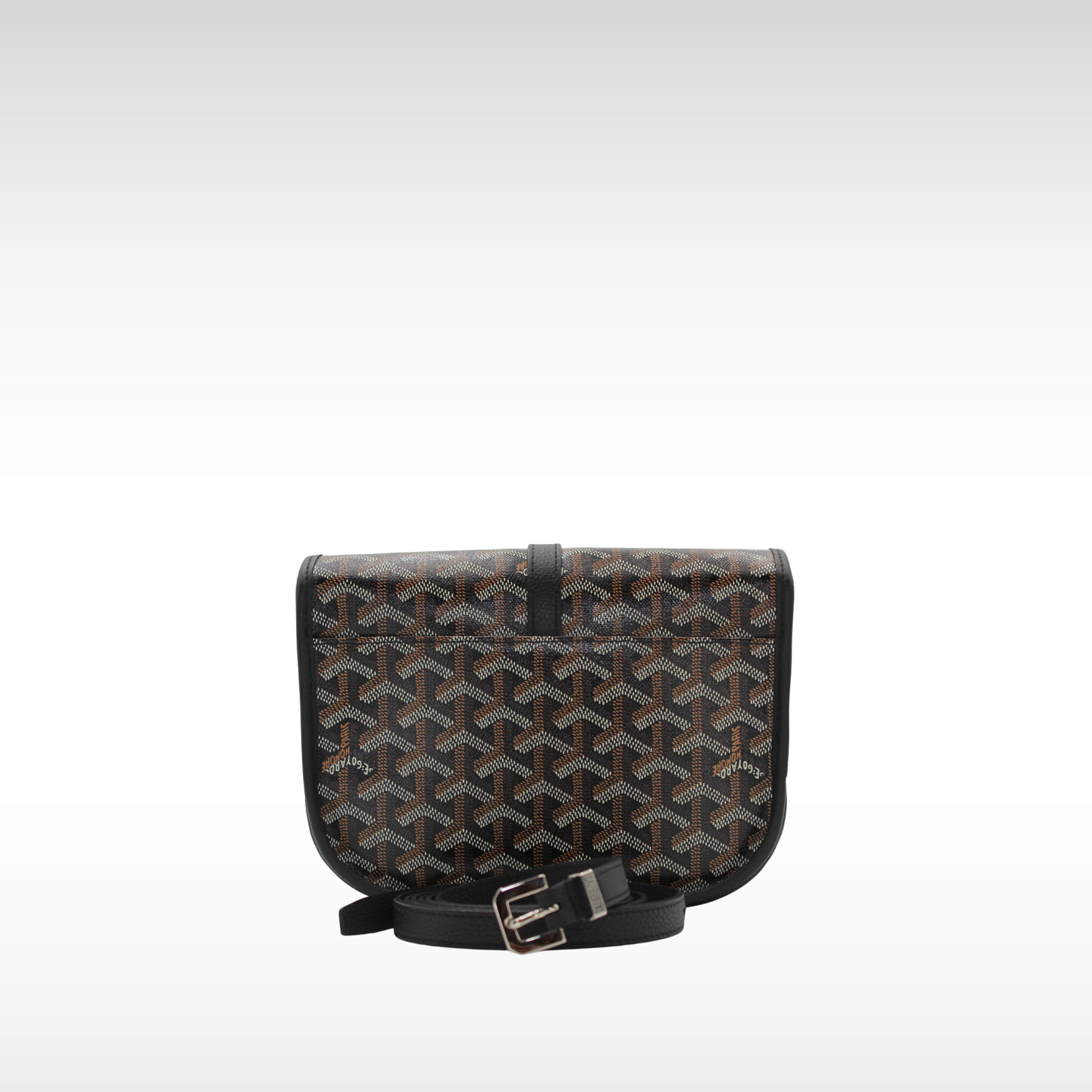 Belvedere PM Crossbody Bag