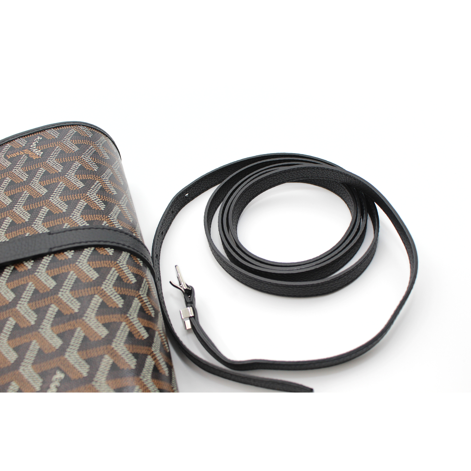 Belvedere PM Crossbody Bag