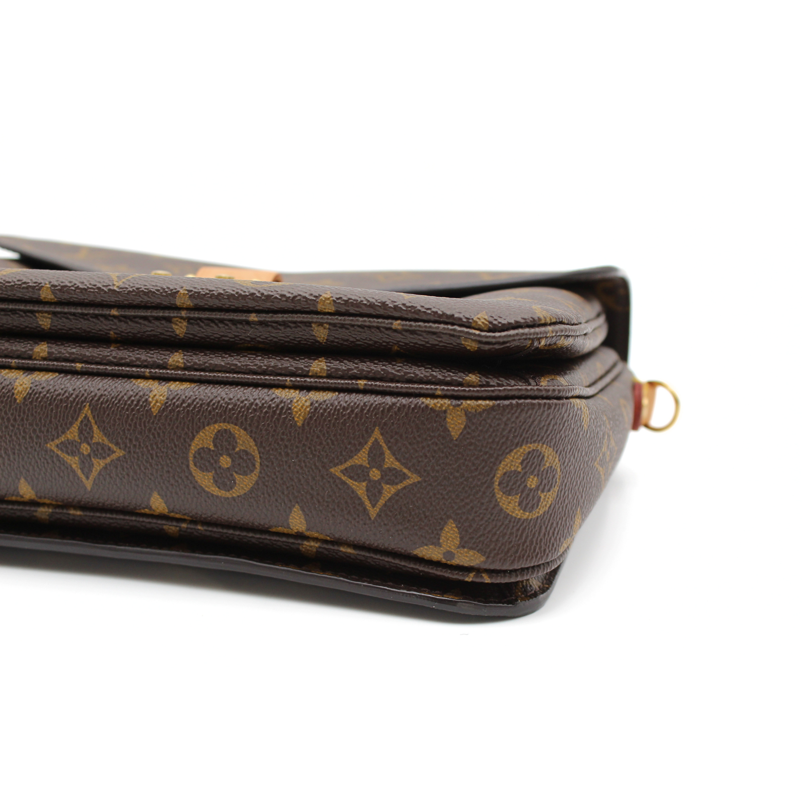 Pochette Metis Monogram MM Handbag