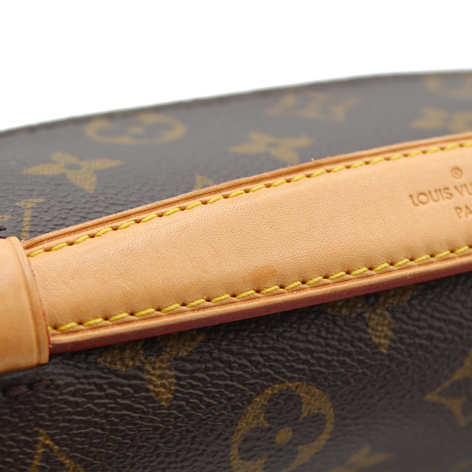 Pochette Metis Monogram MM Handbag