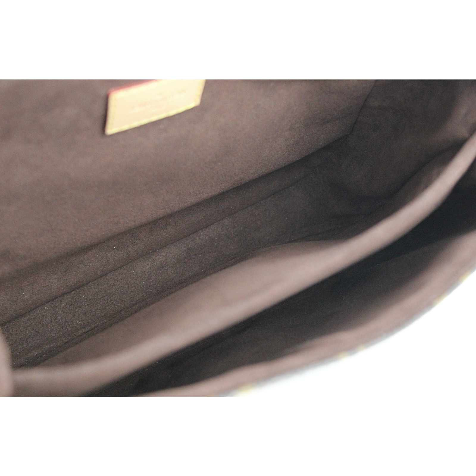 Pochette Metis Monogram MM Handbag