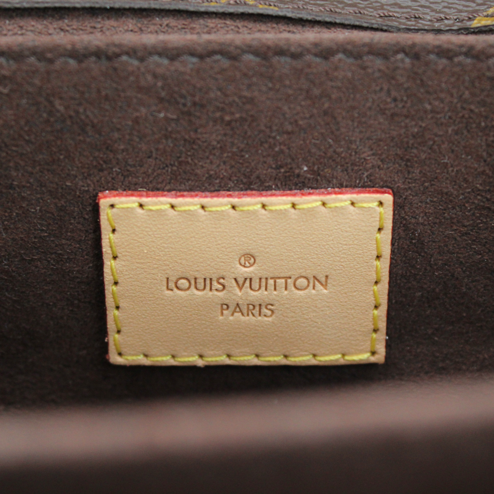 Pochette Metis Monogram MM Handbag