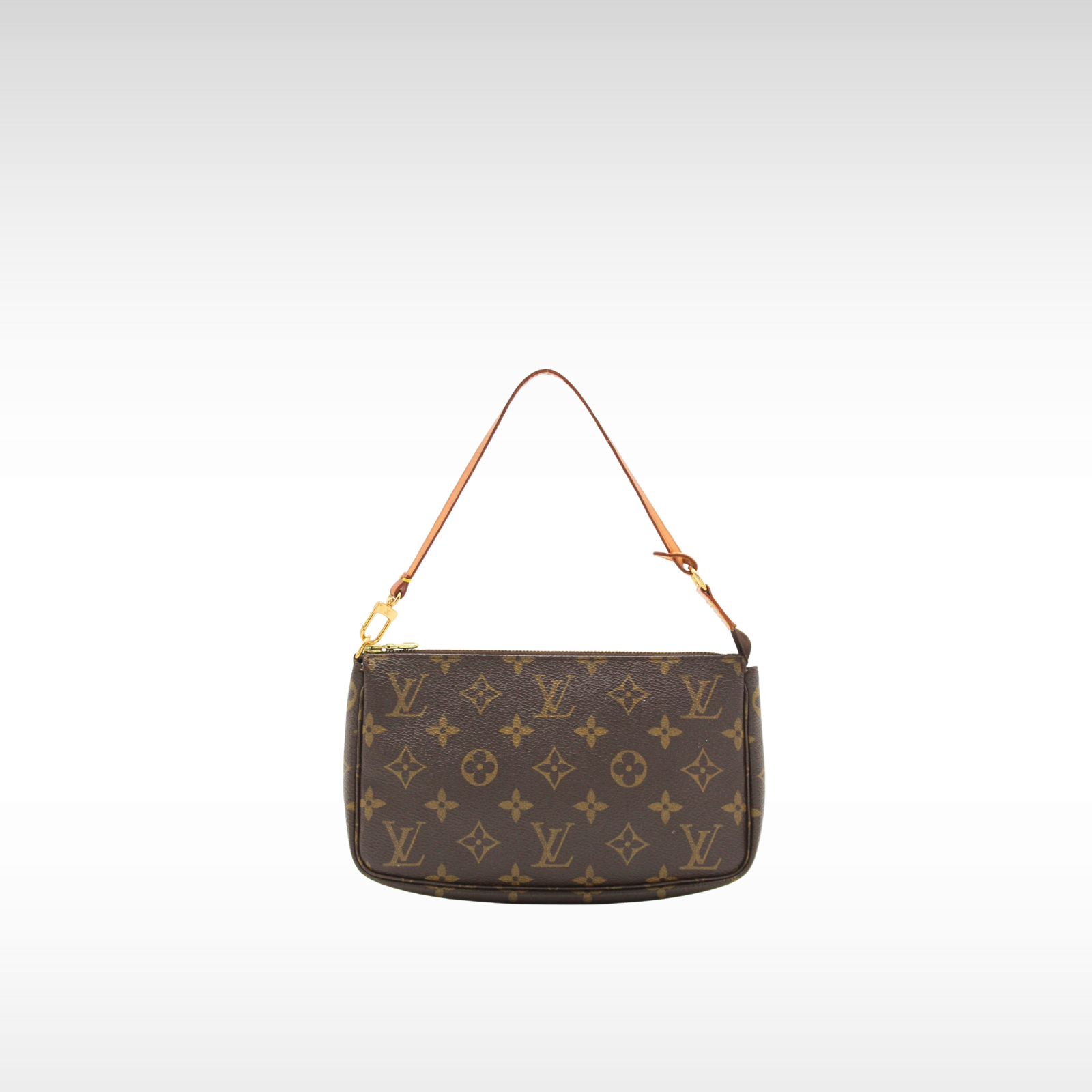 Pochette Accessoires Monogram Accessory Pouch