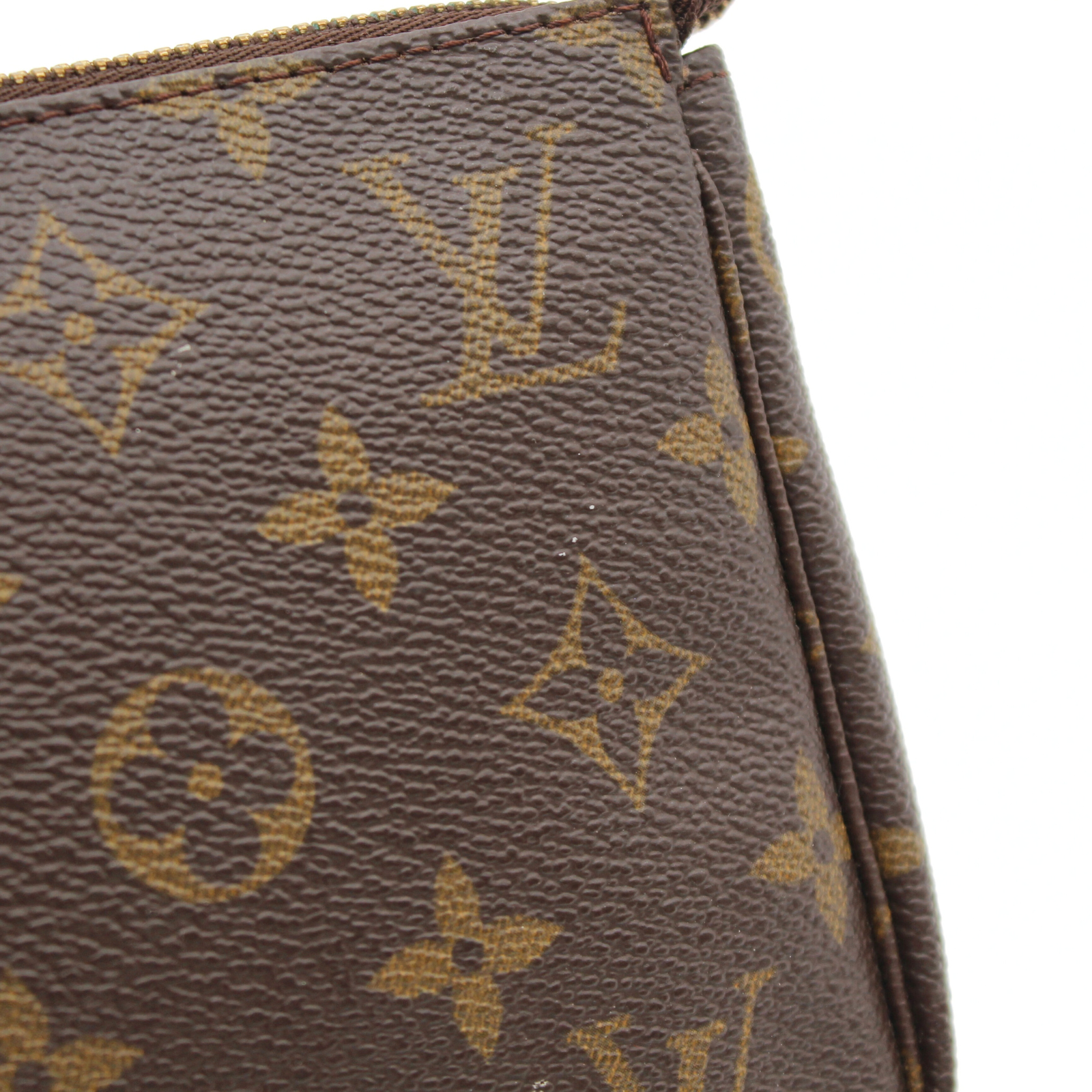 Pochette Accessoires Monogram Accessory Pouch