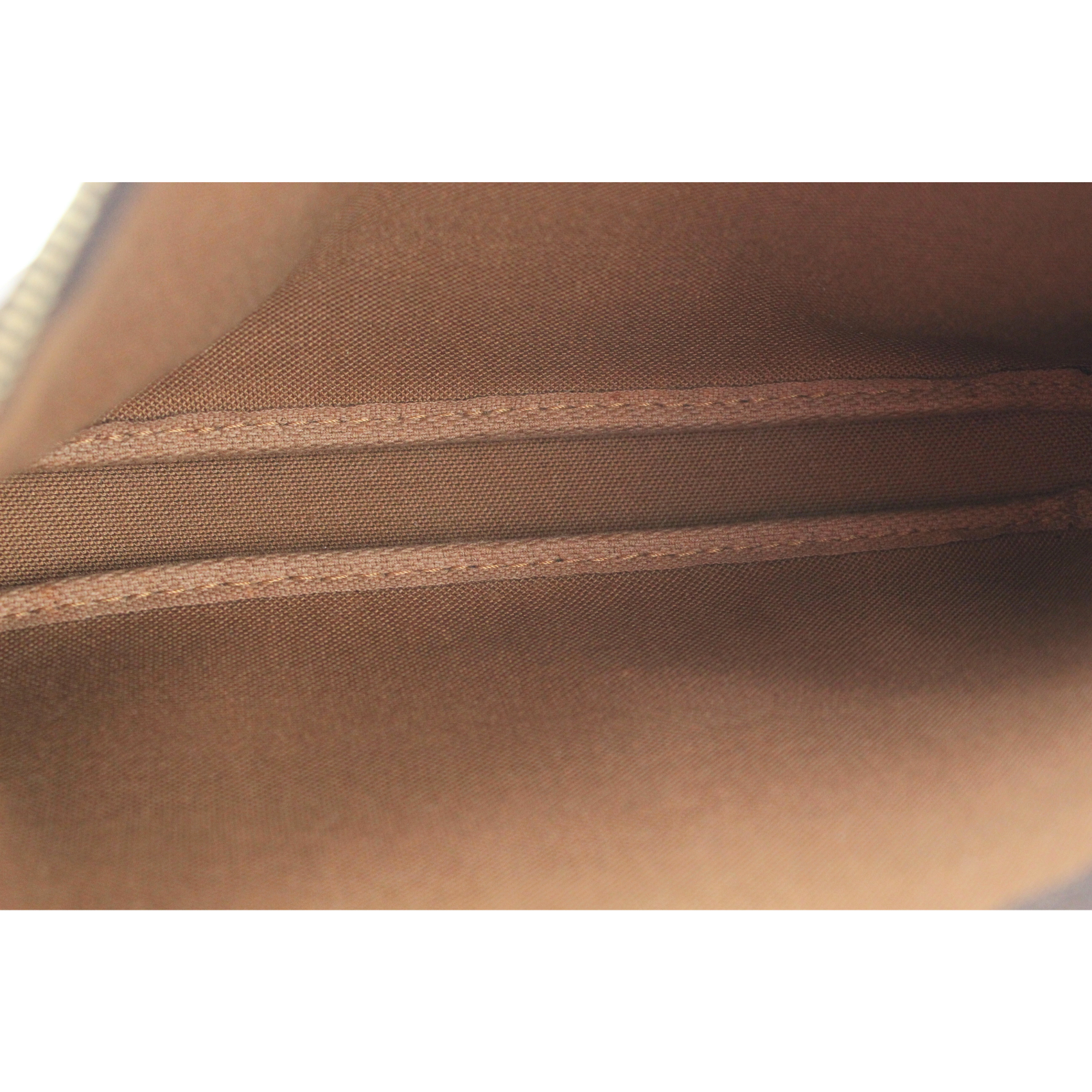 Pochette Accessoires Monogram Accessory Pouch