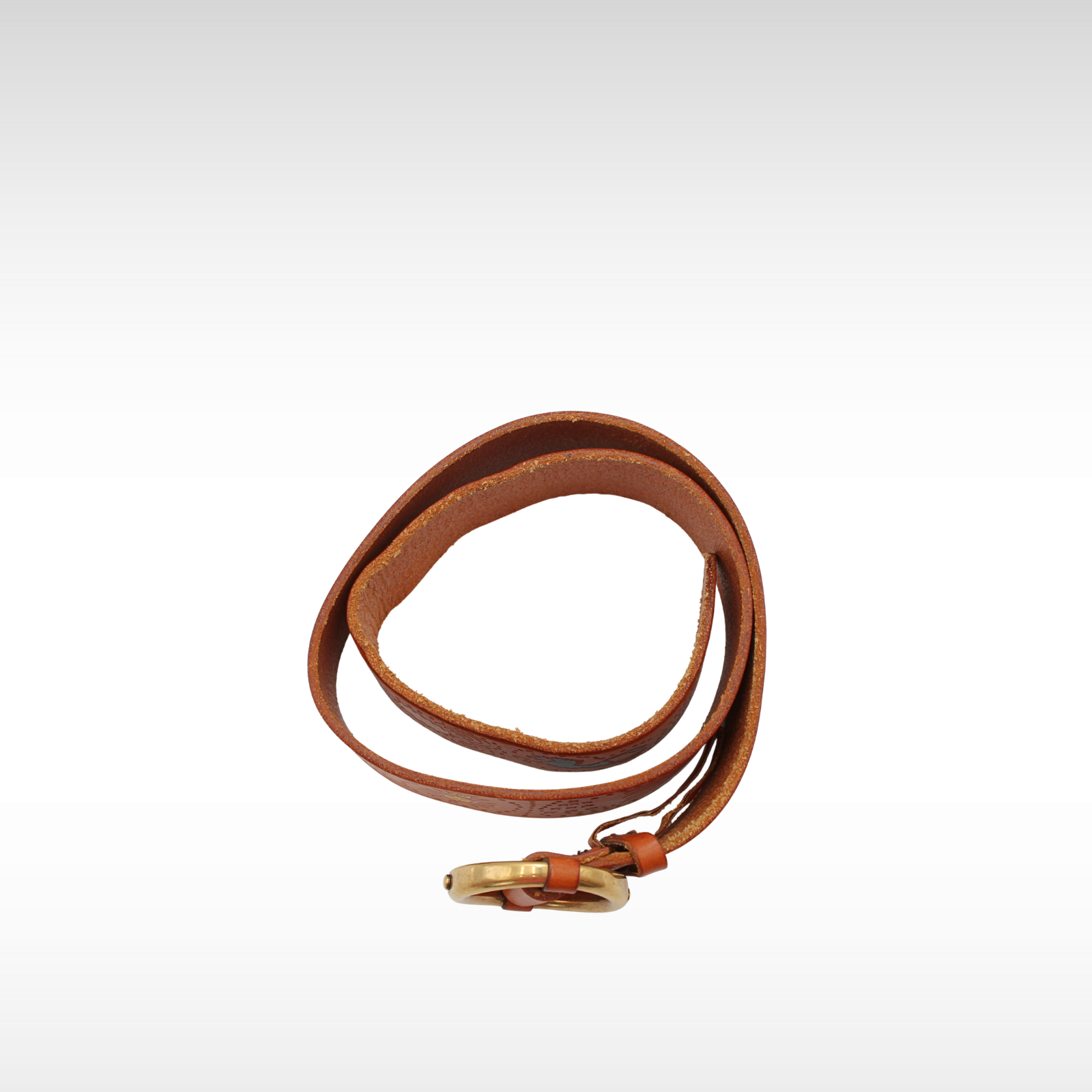 36/90 Calf Belt