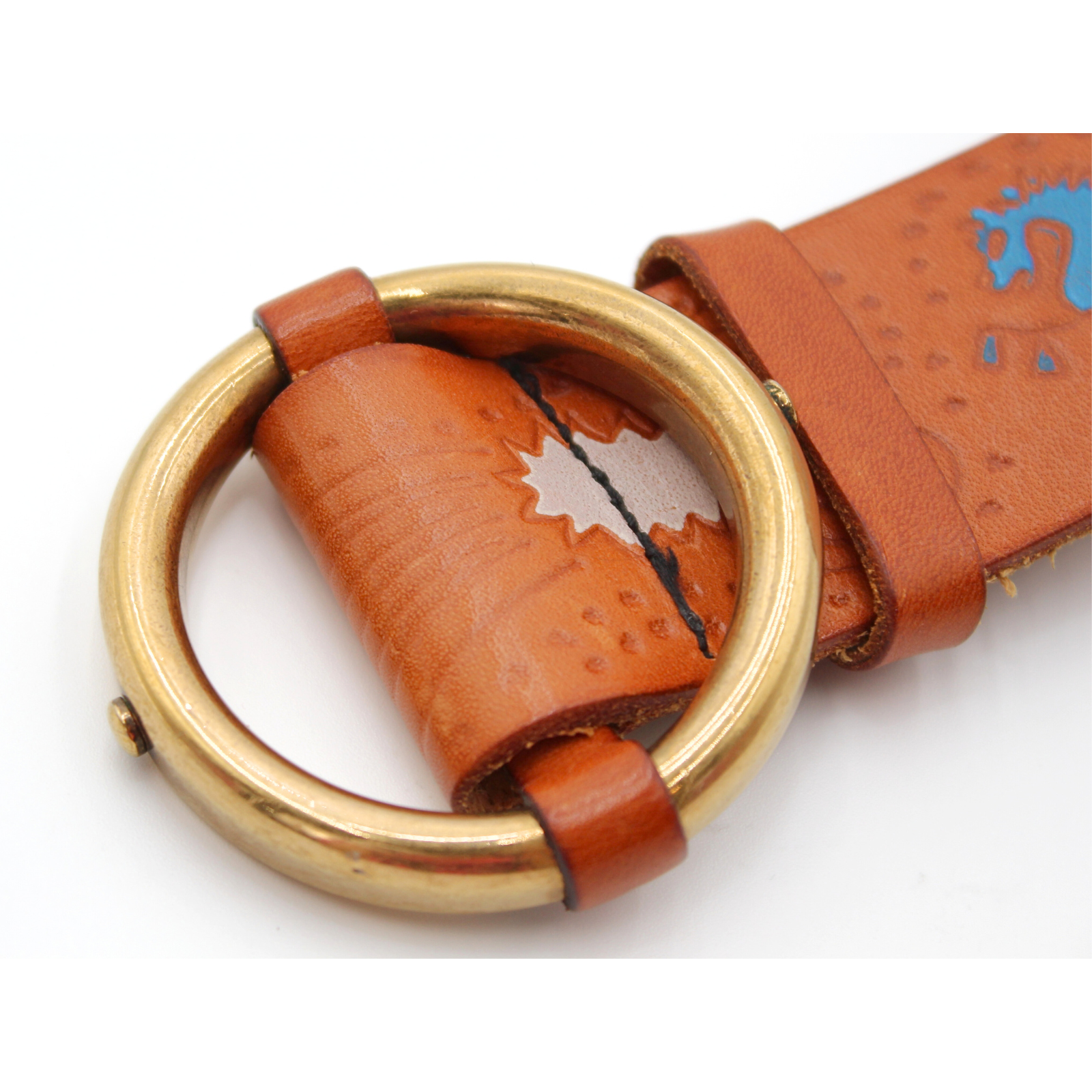 36/90 Calf Belt