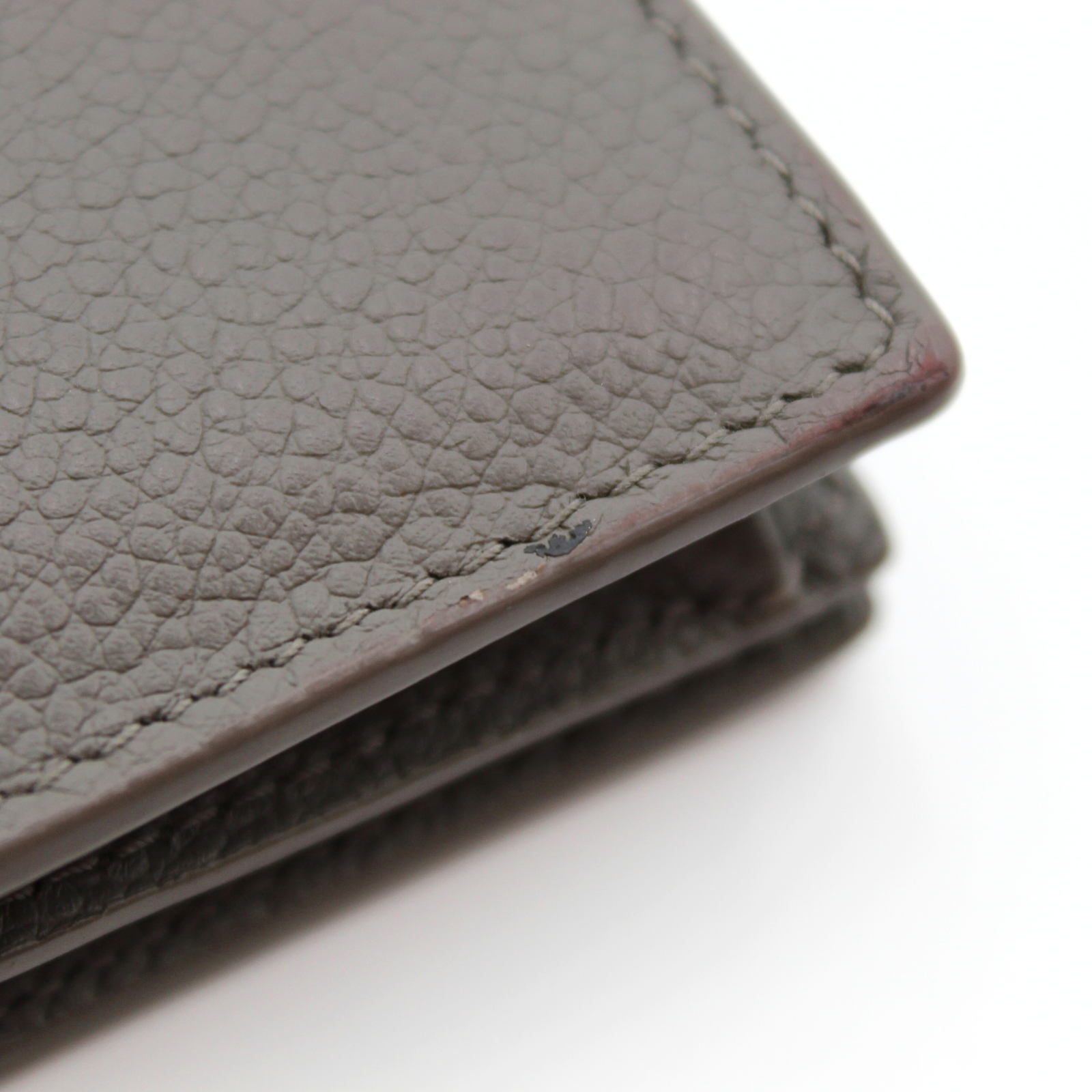 Calf Card Case