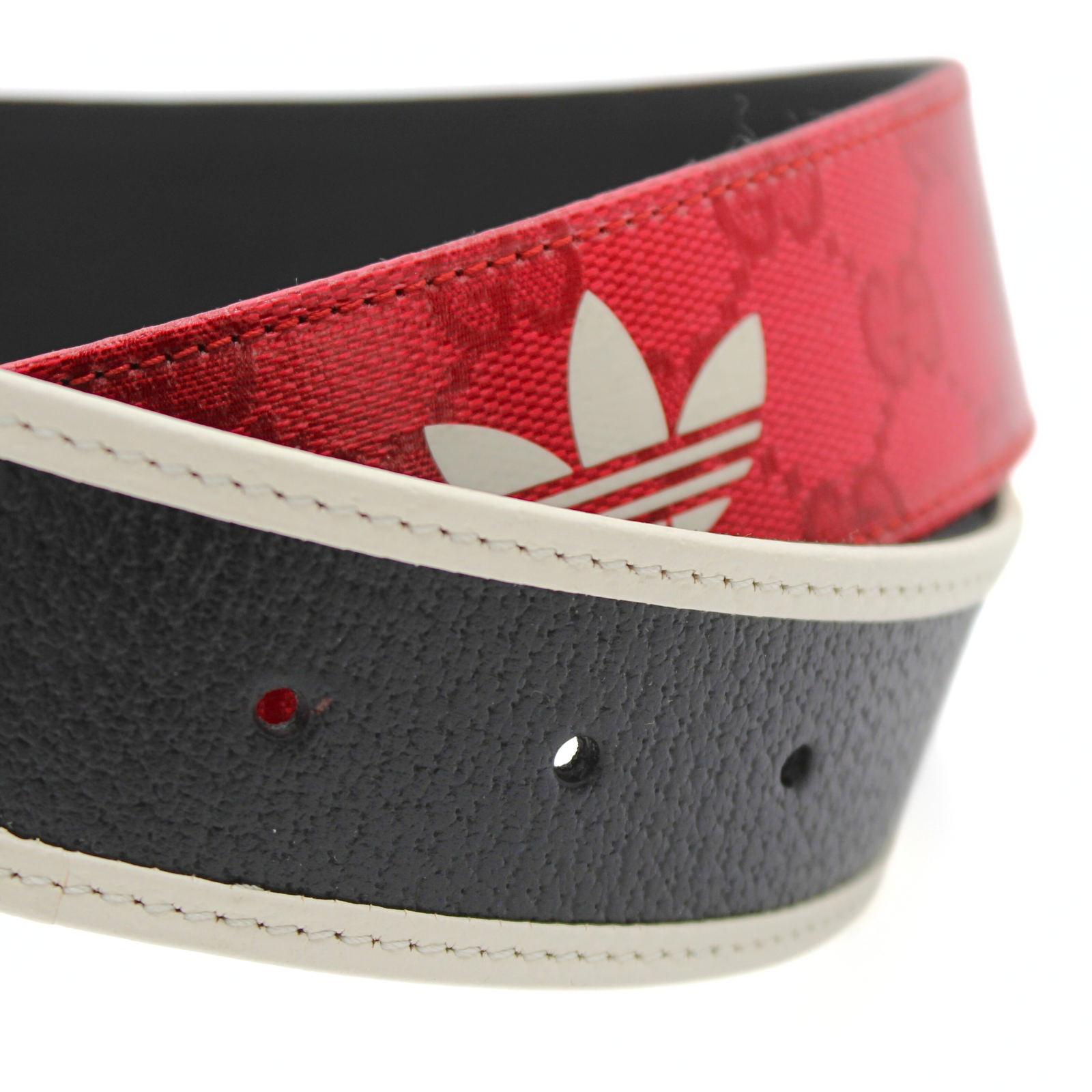 GG Marmont 36/90 Gucci x Adidas Belt