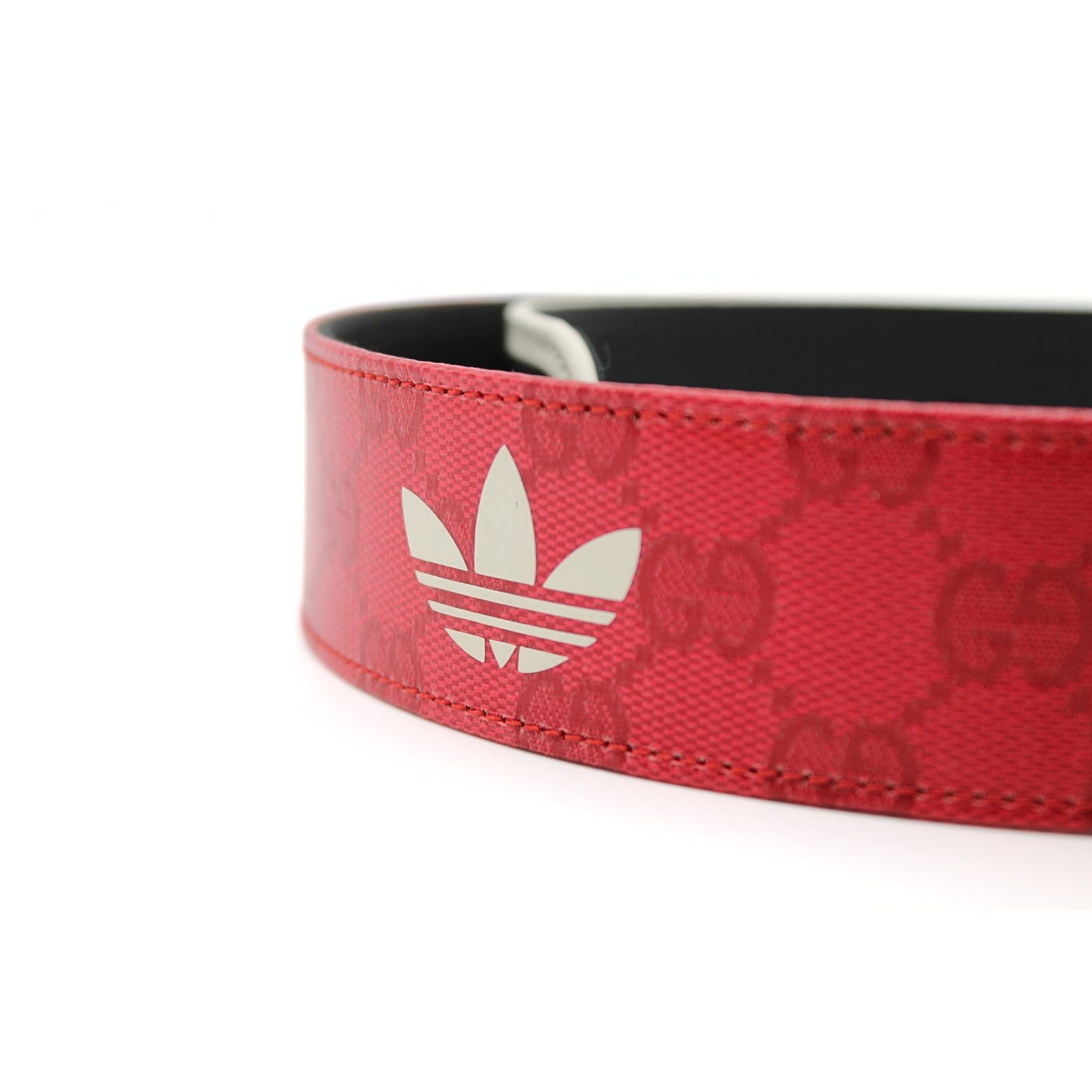 GG Marmont 36/90 Gucci x Adidas Belt