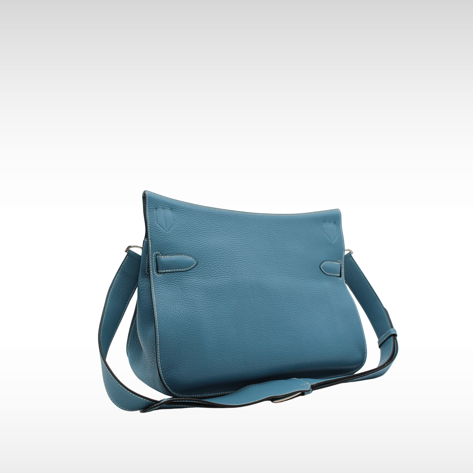 Jypsiere 34 Taurillon Clemence Blue Jean