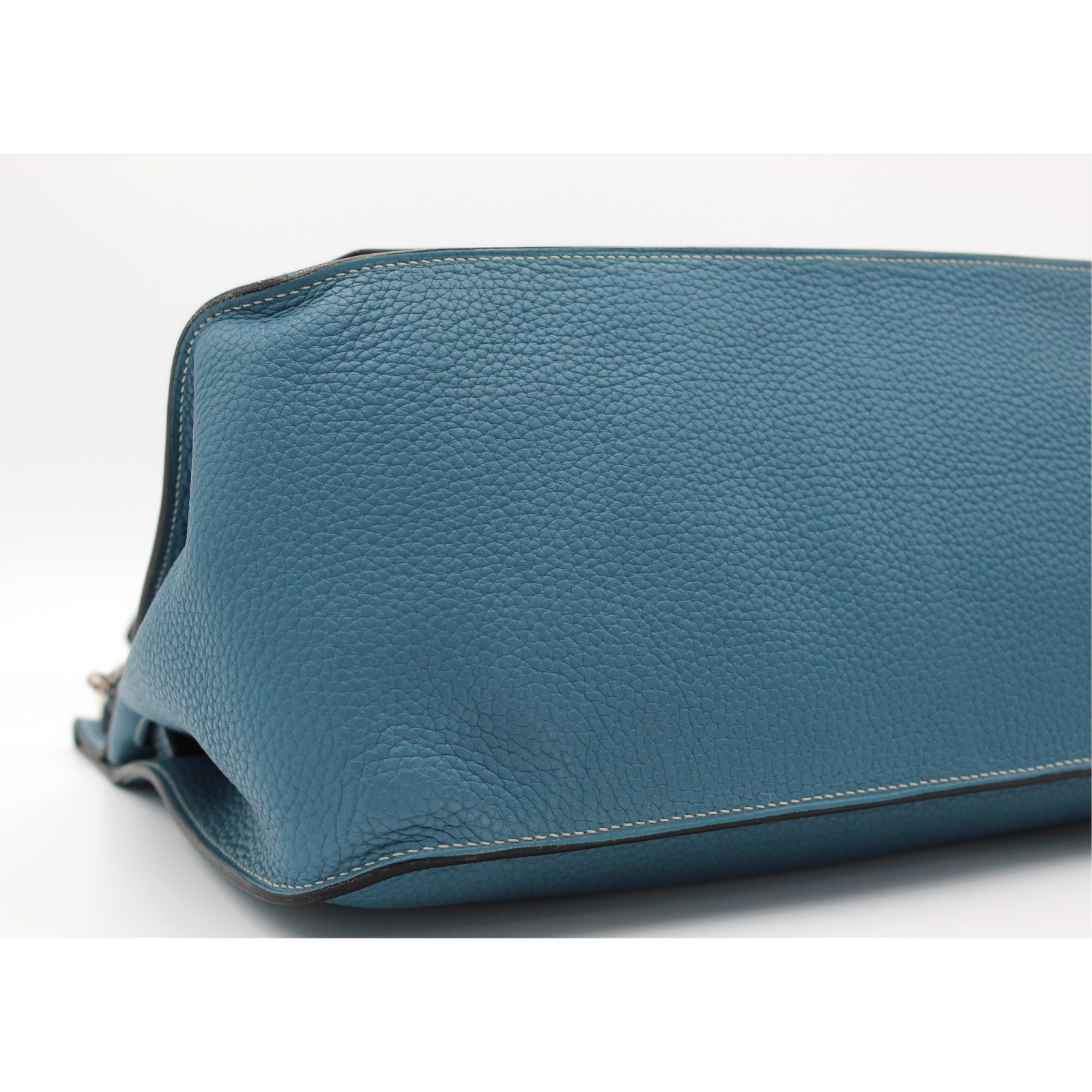 Jypsiere 34 Taurillon Clemence Blue Jean