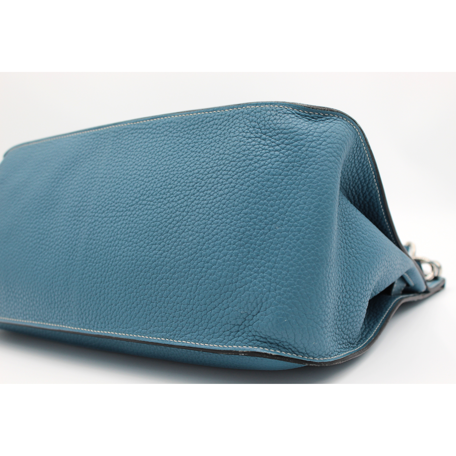 Jypsiere 34 Taurillon Clemence Blue Jean