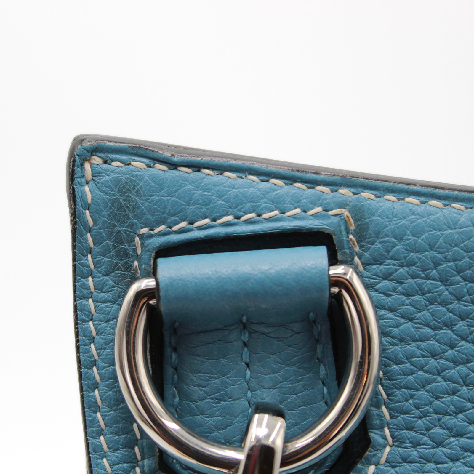 Jypsiere 34 Taurillon Clemence Blue Jean